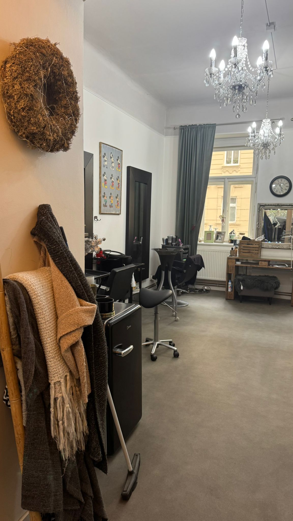 Gabbana - Hair for you foto 4