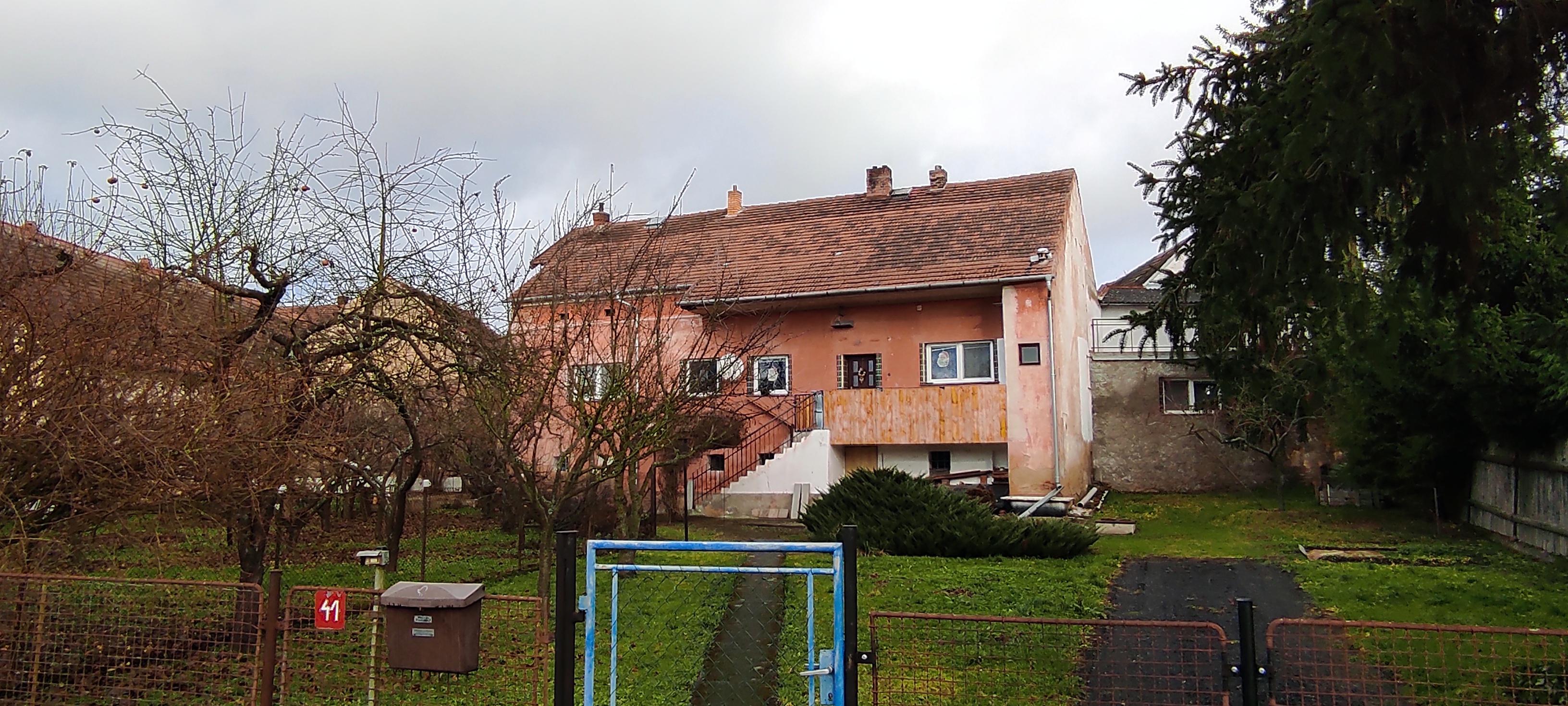 Čeminy - obecní úřad foto 3