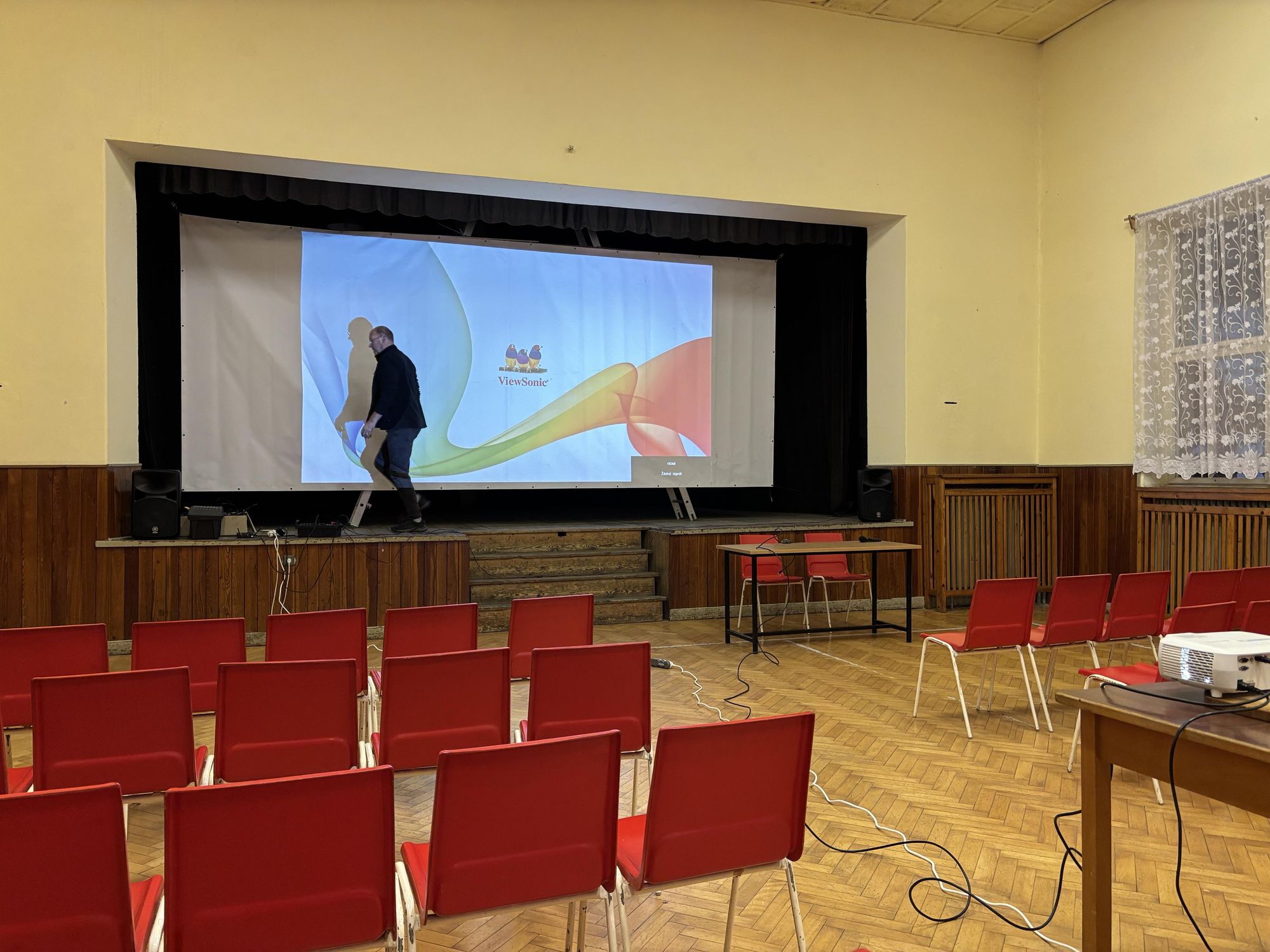 Kulturní dům Loužnice foto 3