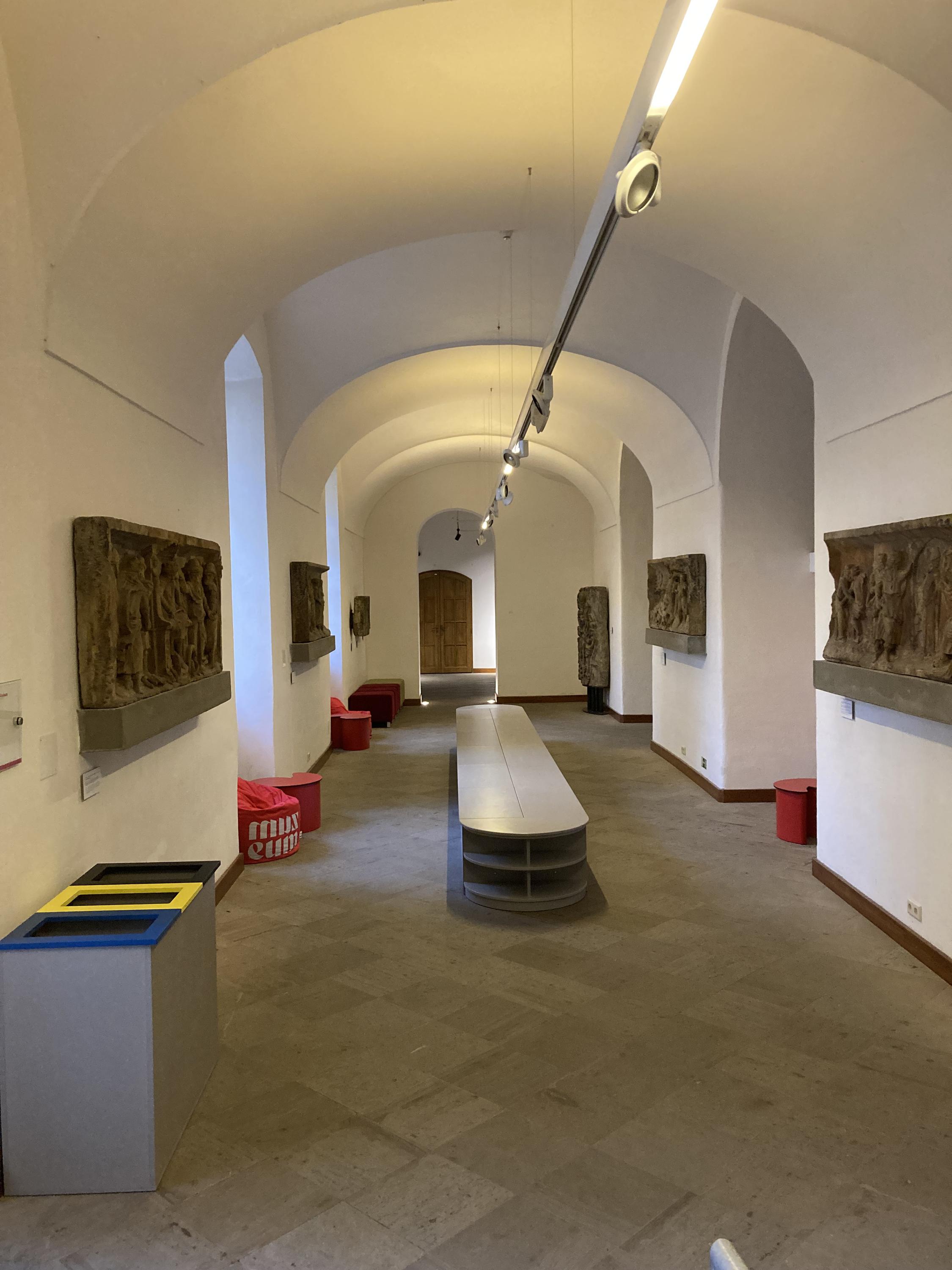 Vlastivědné muzeum v Olomouci foto 2