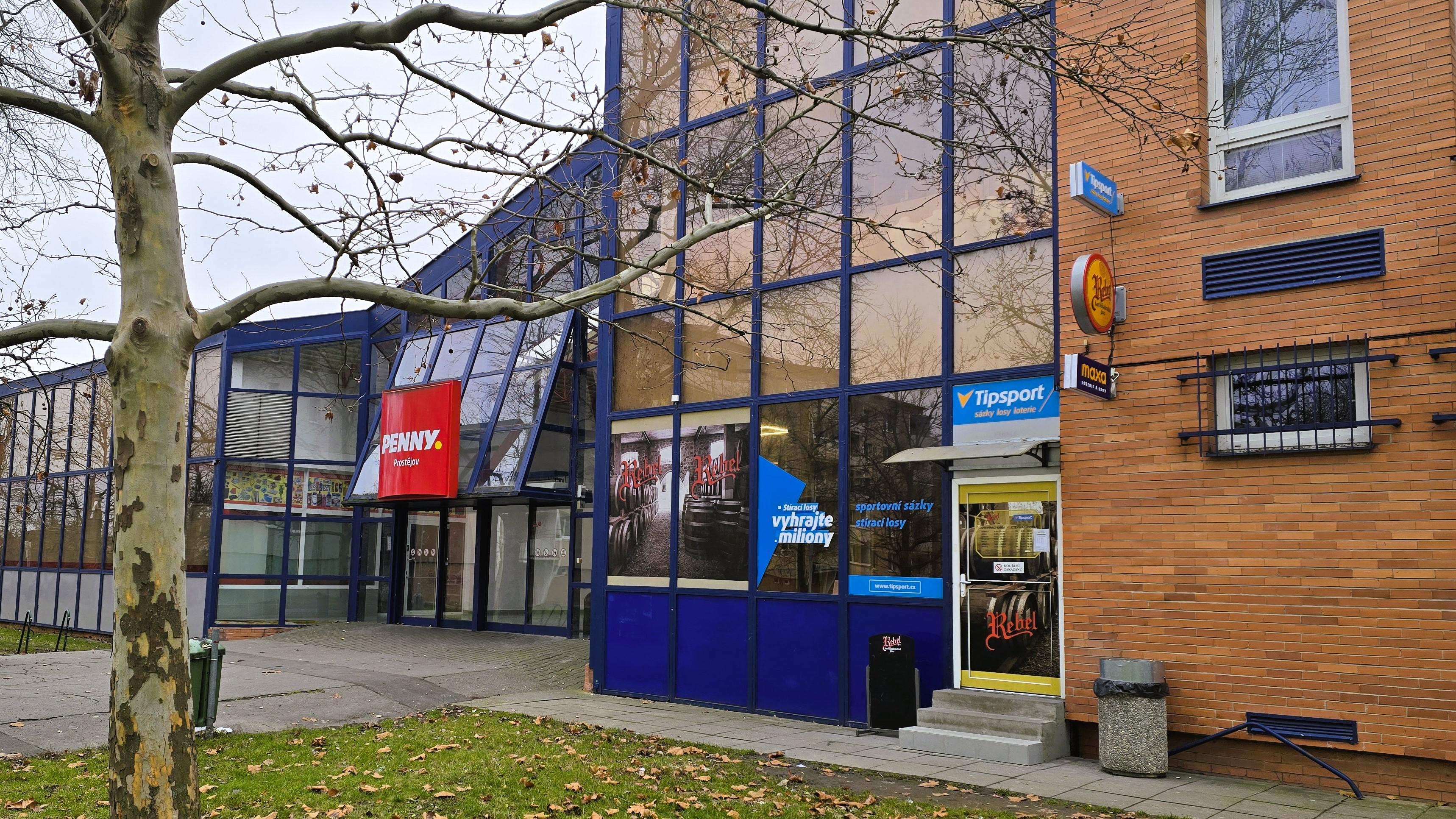 Restaurace PLumovská 4126