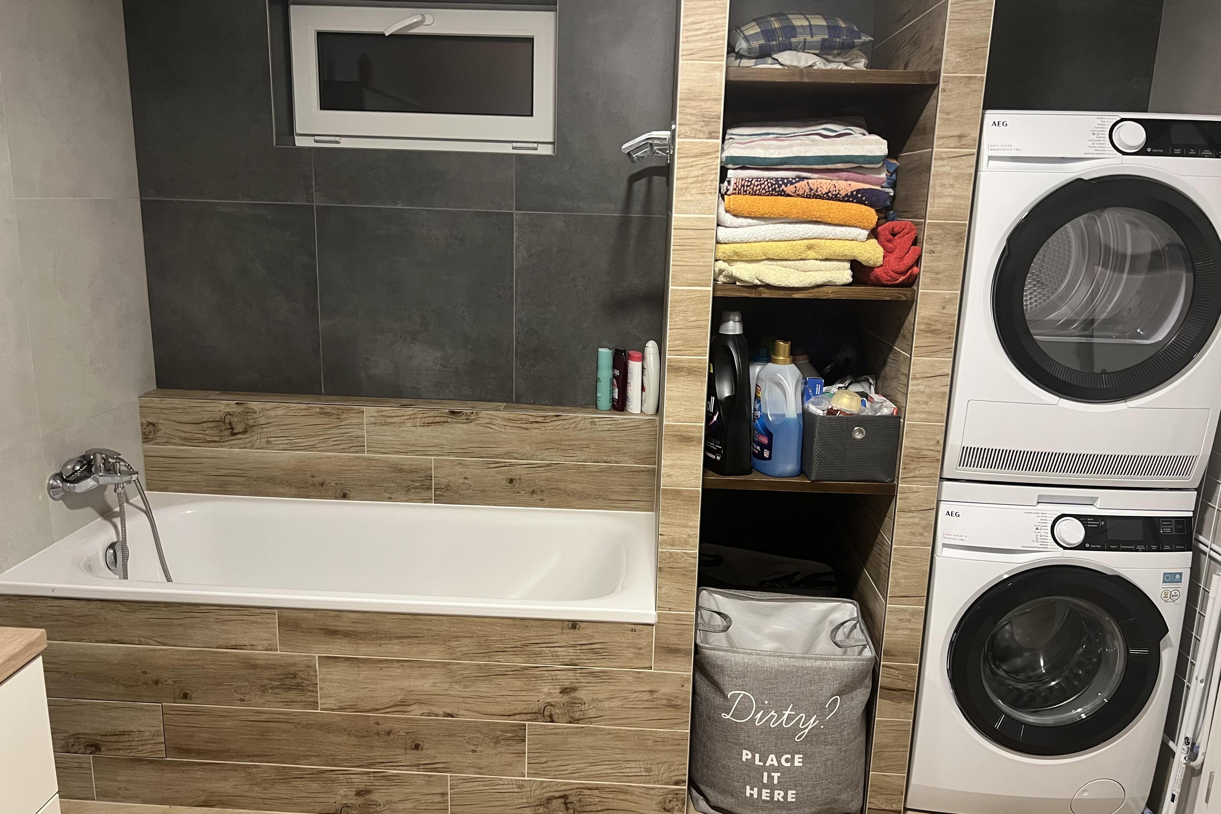 Ivo Strnad - obkladačské práce