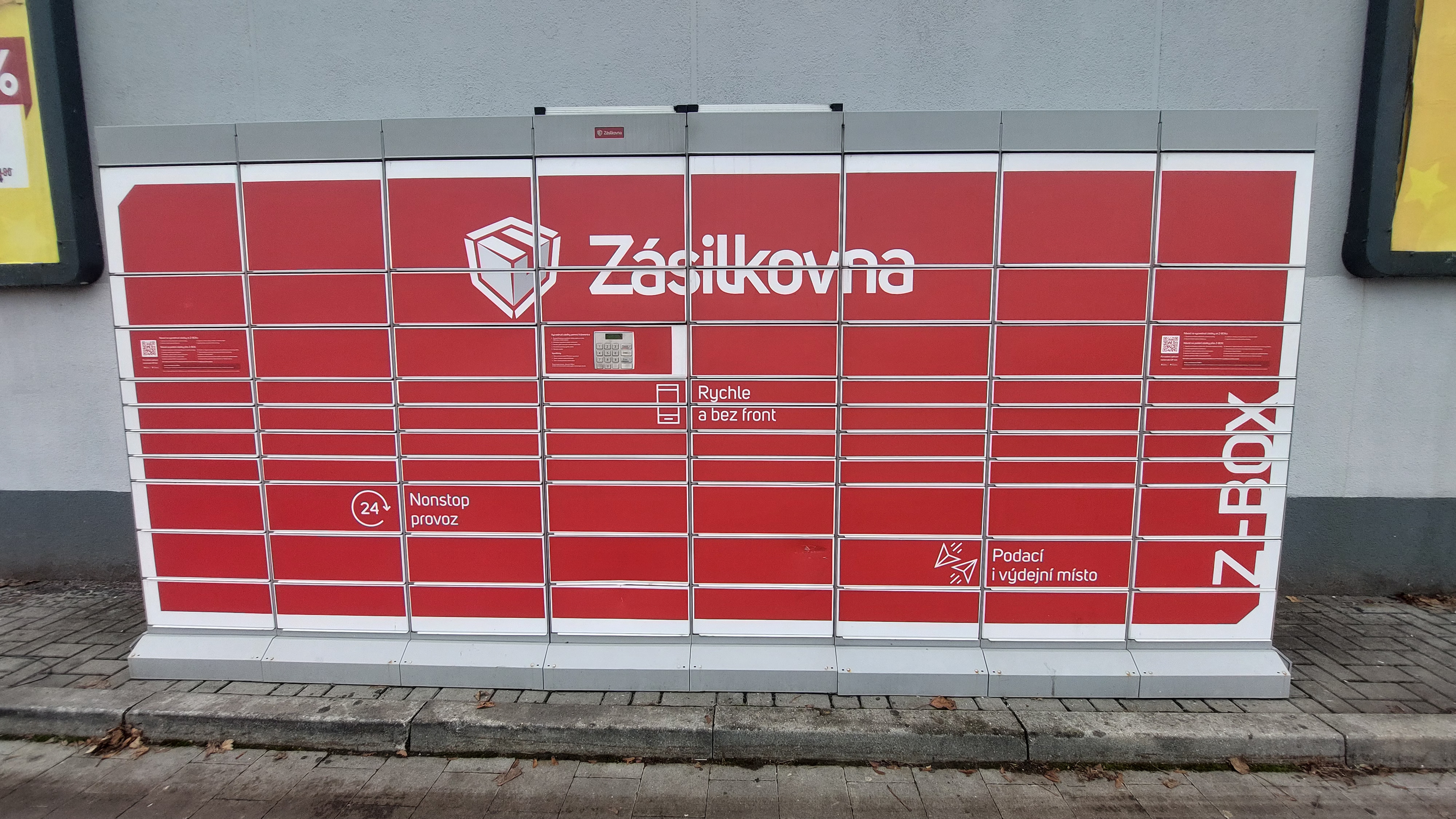 Z-BOX foto 3