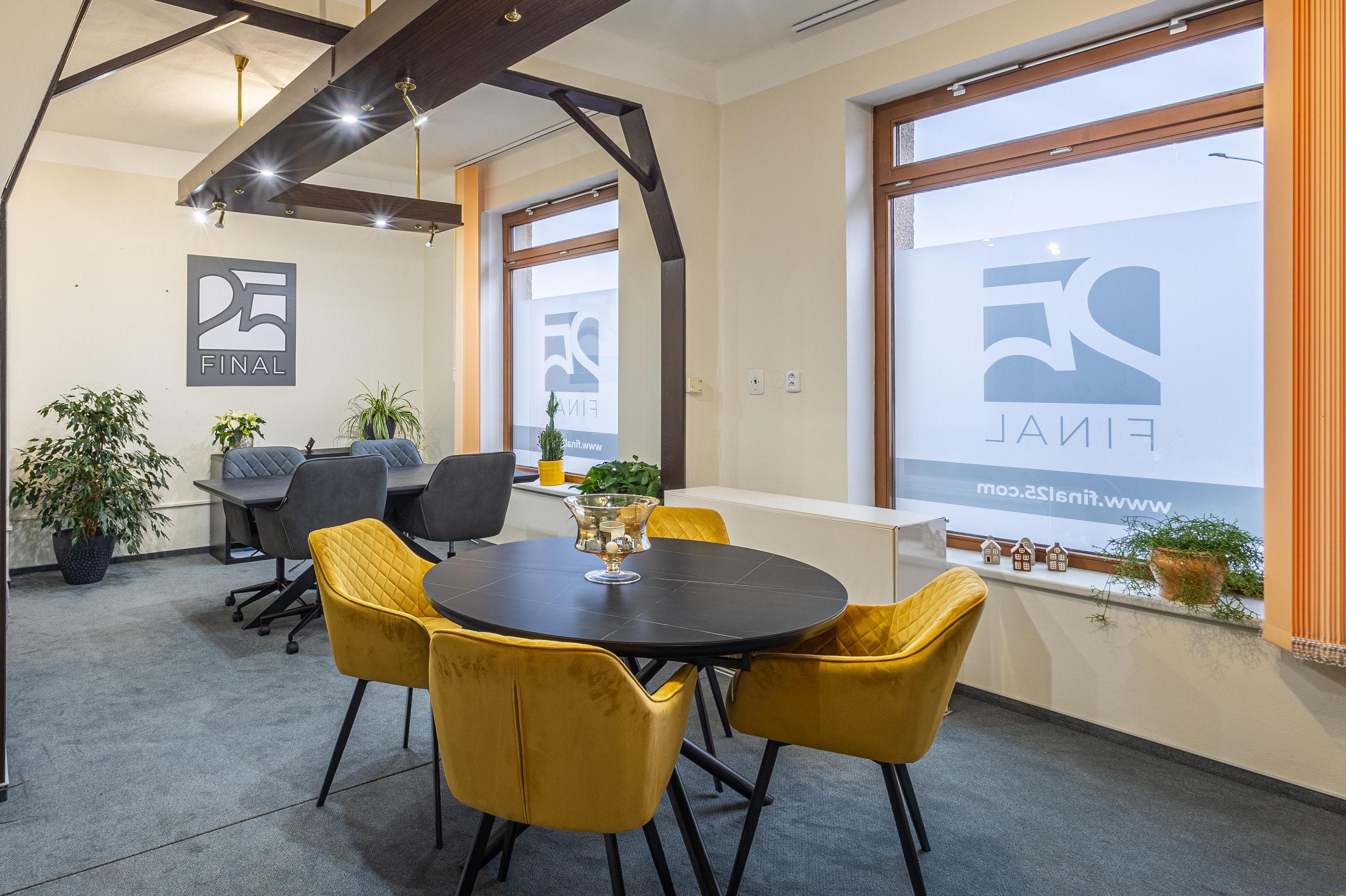 FINAL 25 Reality, s.r.o.