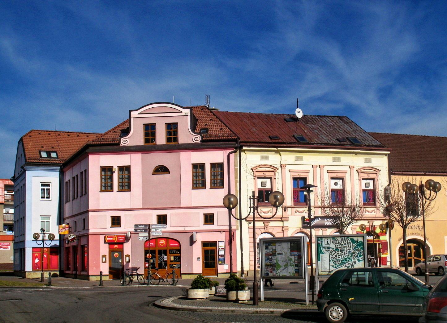 Kosmetické studio Lenky Vítkové foto 2