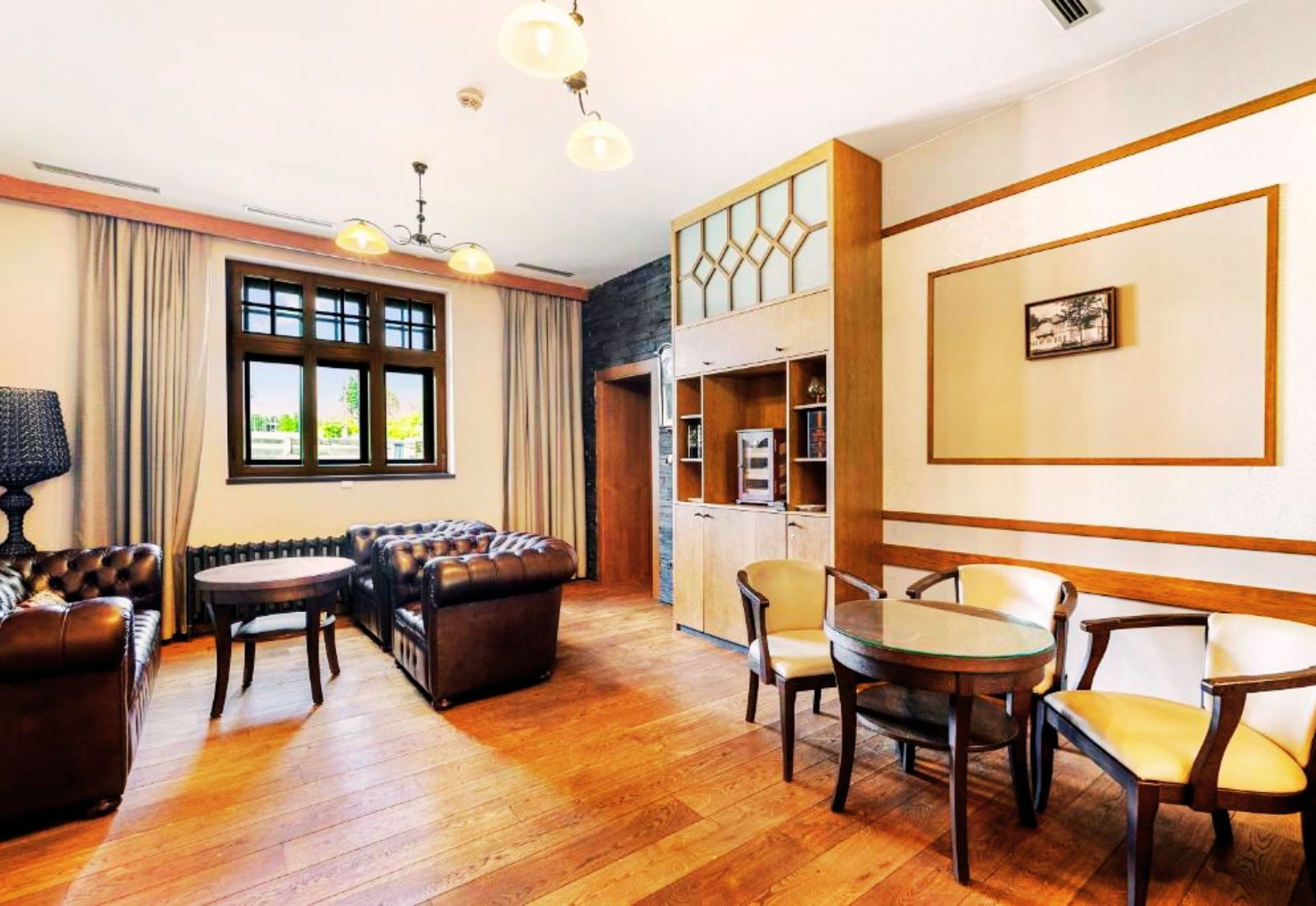 Restaurace Salon 1793 foto 6
