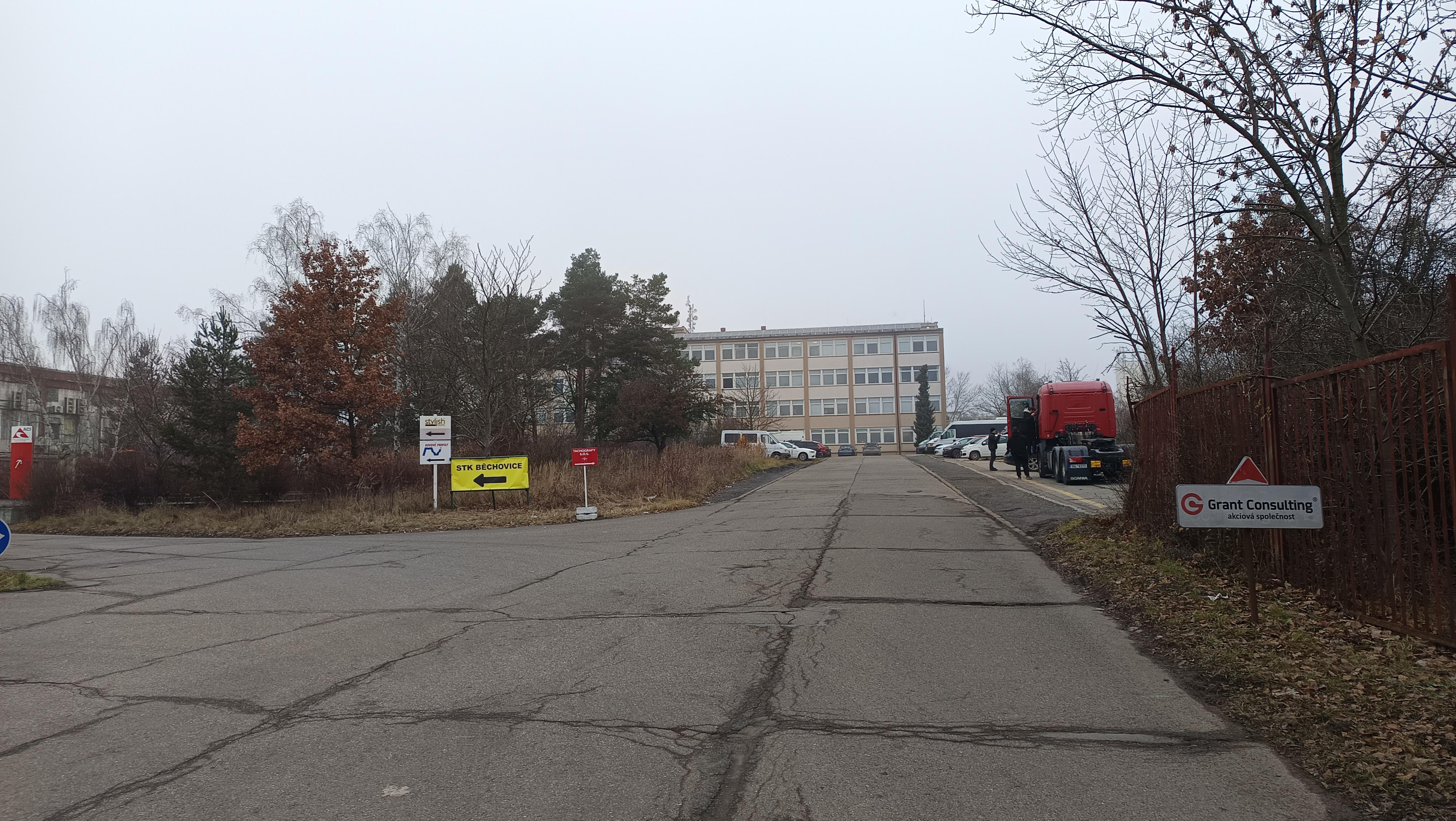 Grant Consulting, a.s. foto 2