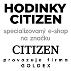 Citizen Sports Urban Military Automatic v obchodě Hodinky-citizen.cz