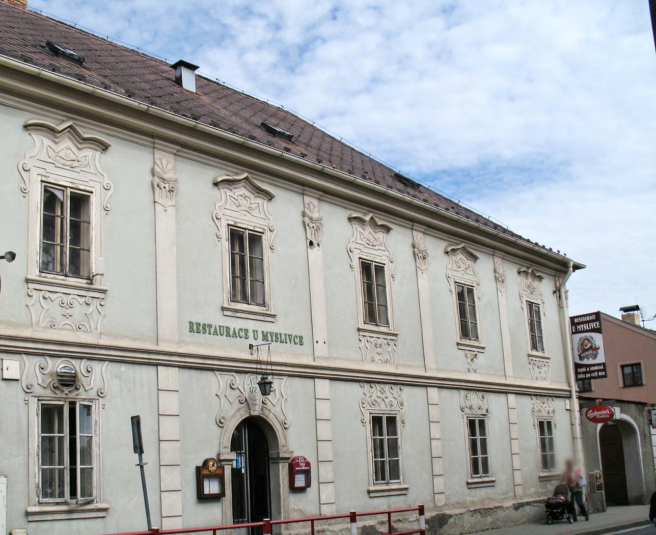 Potraviny Kolínská foto 2