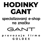 Gant Campus v obchodě Hodinky-gant.cz