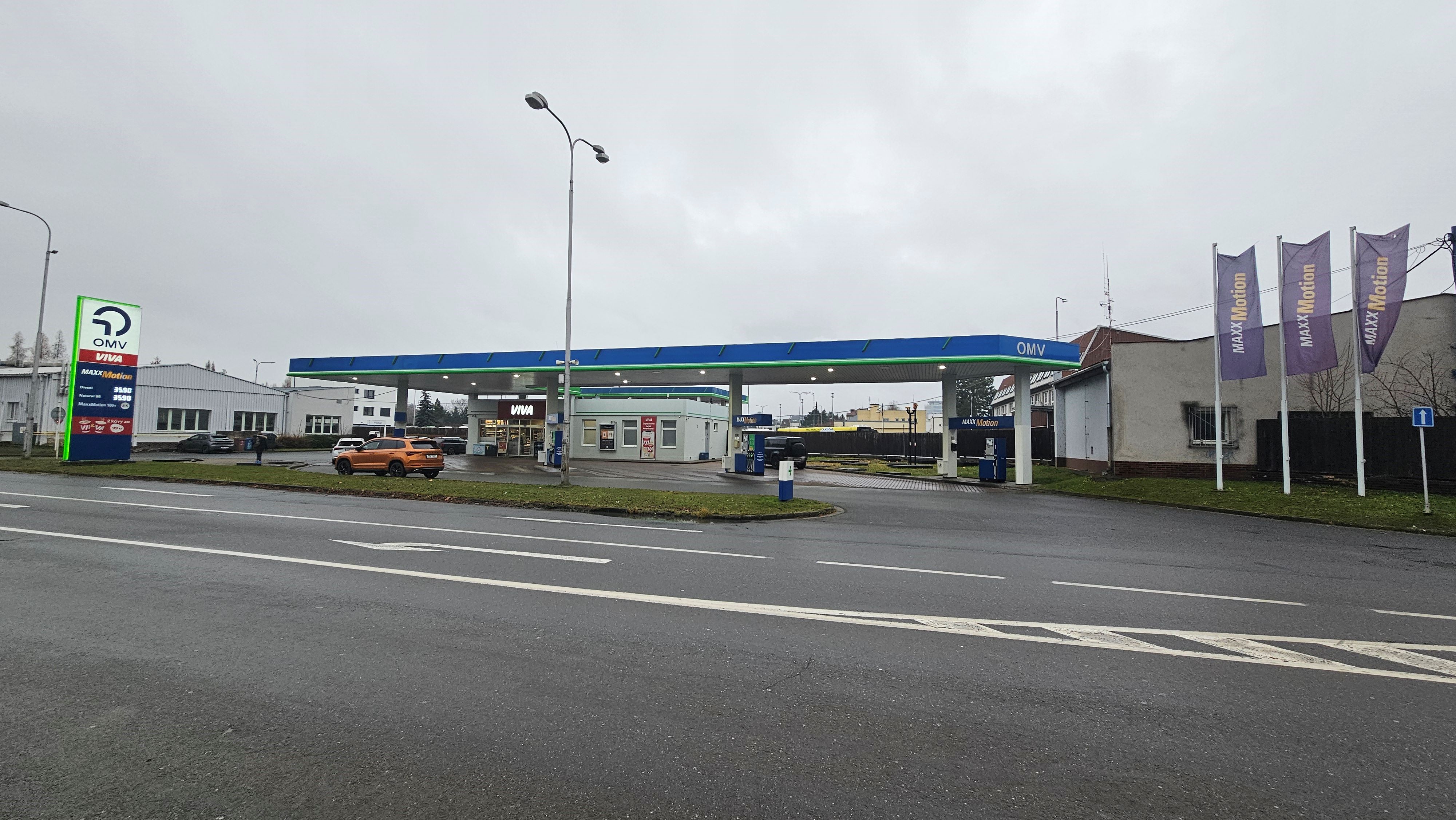 OMV foto 2