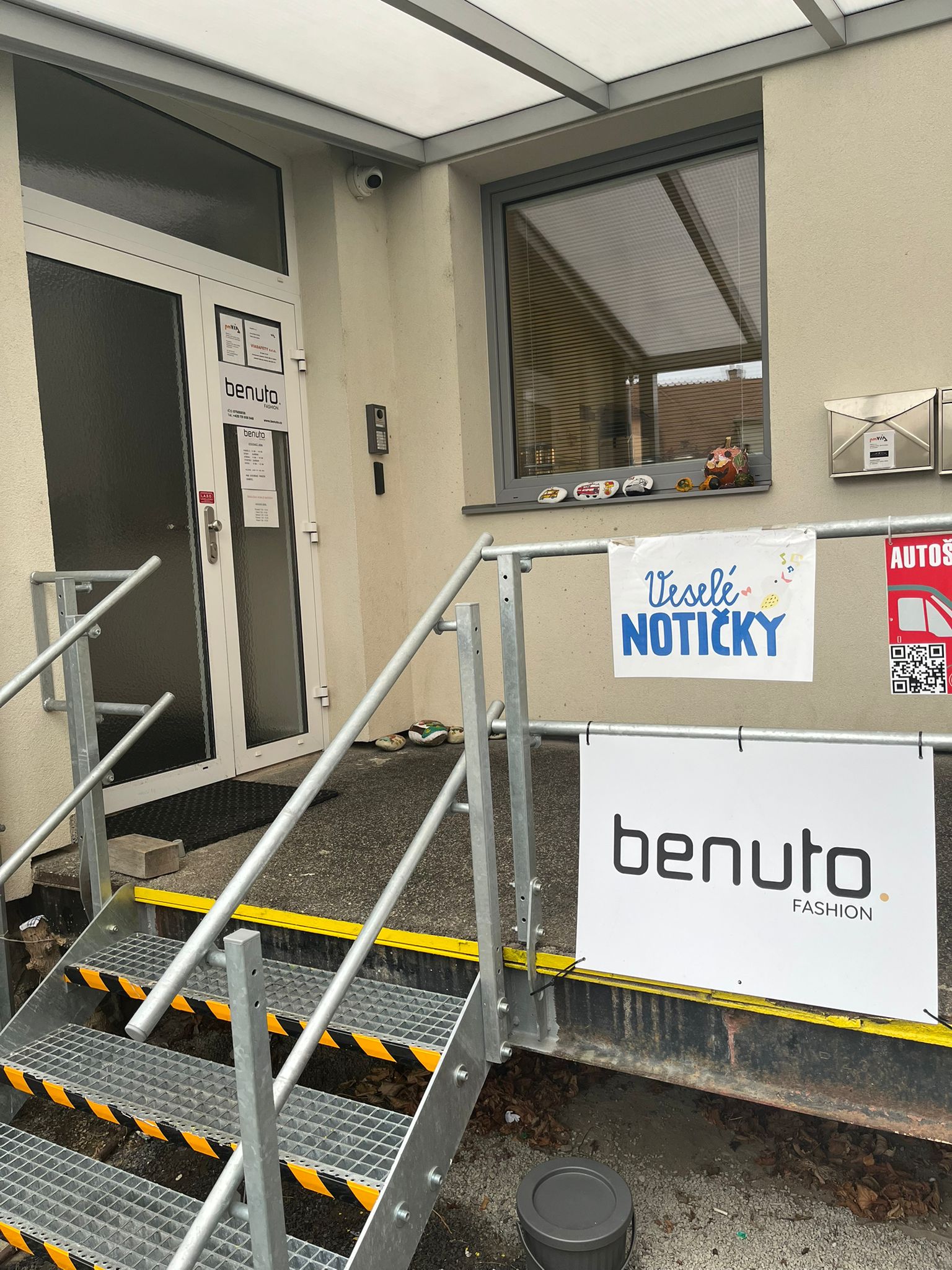 Benuto foto 2