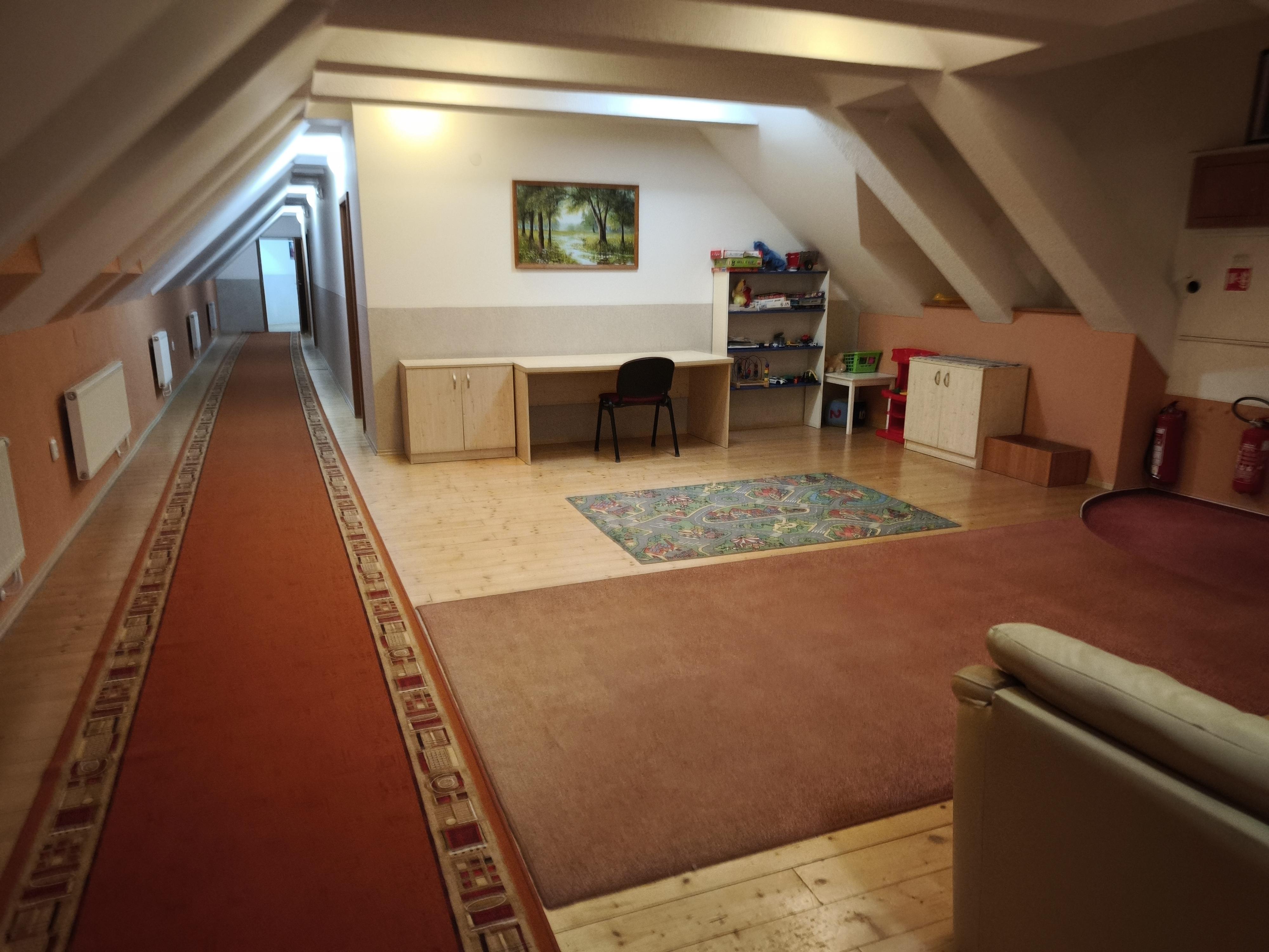 Hotel Allvet foto 4