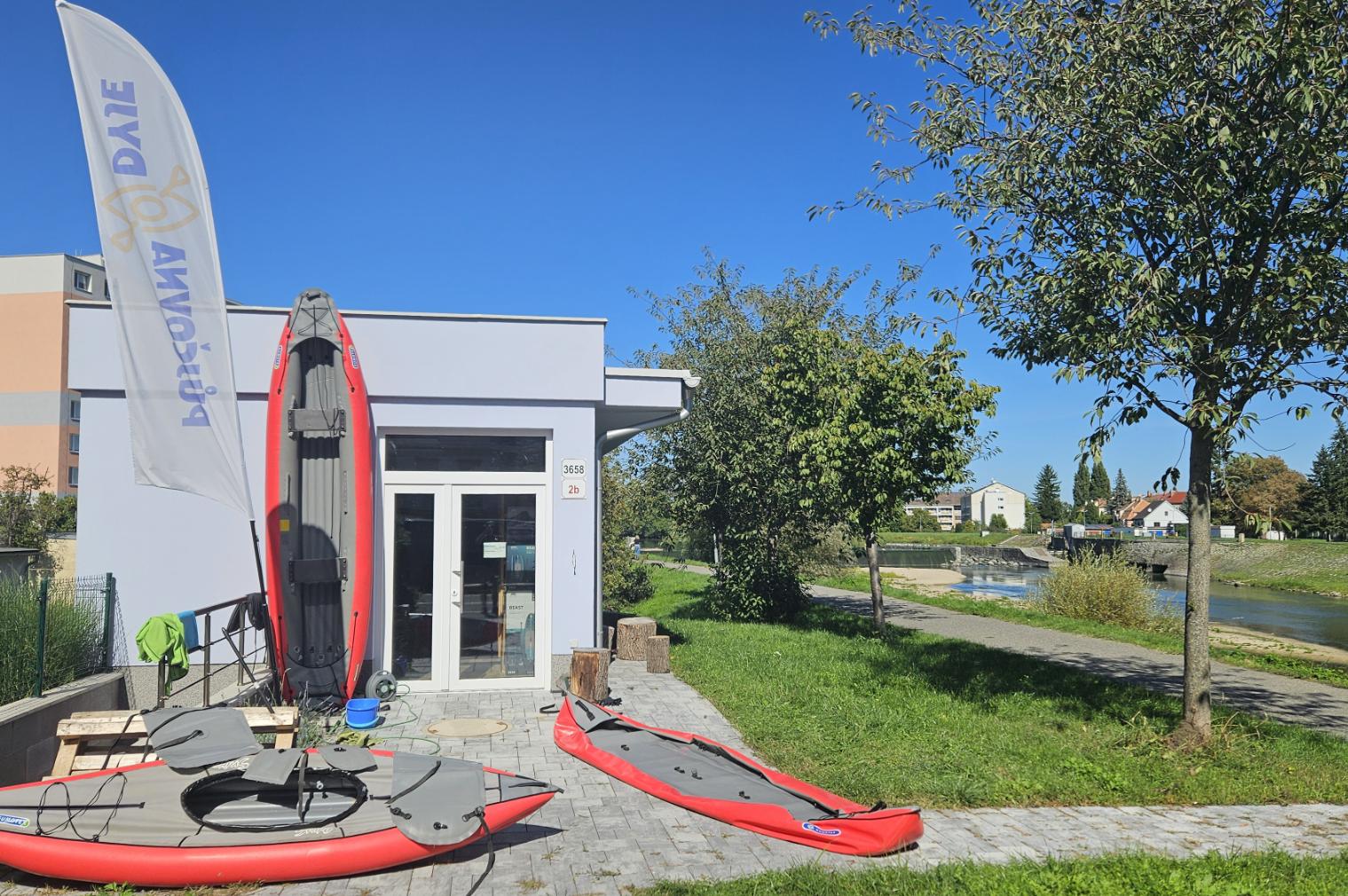 Nafukovací Čluny.cz