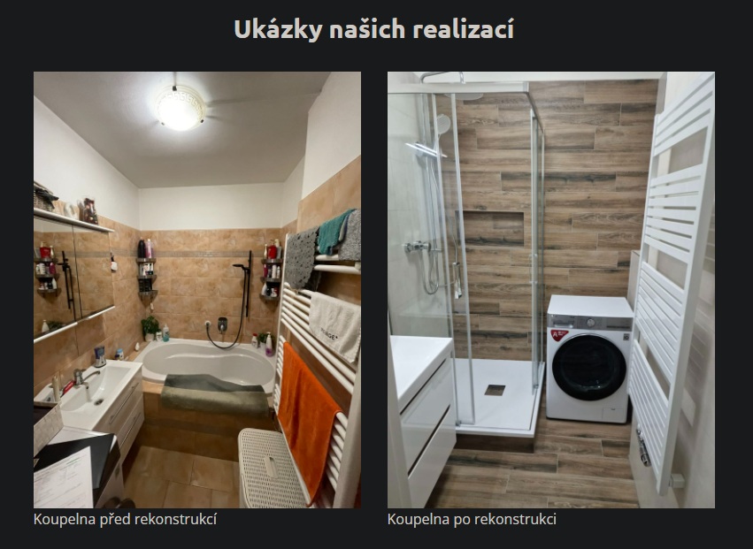 Martin Lučan - Bytový servis foto 5