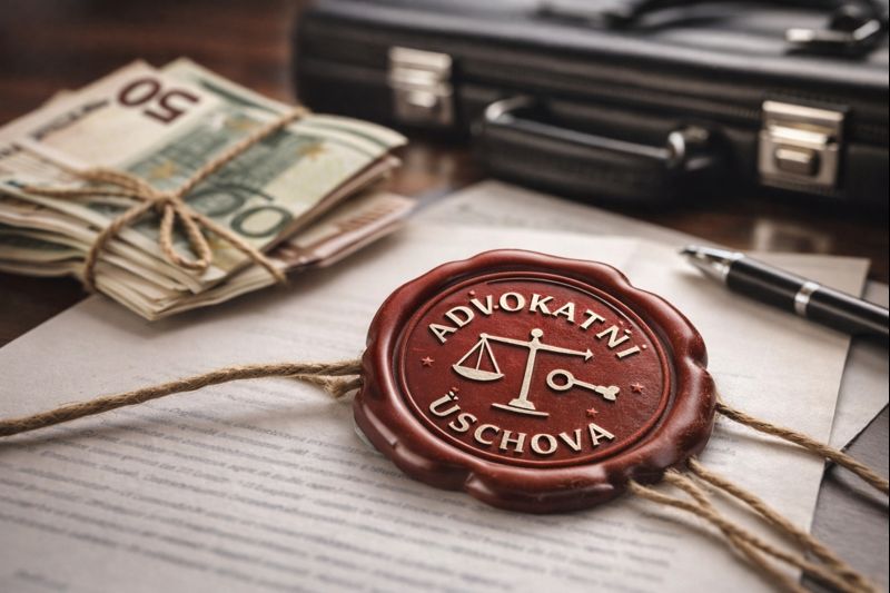 Mgr. Petra Burian Macounová, advokátní kancelář foto 4