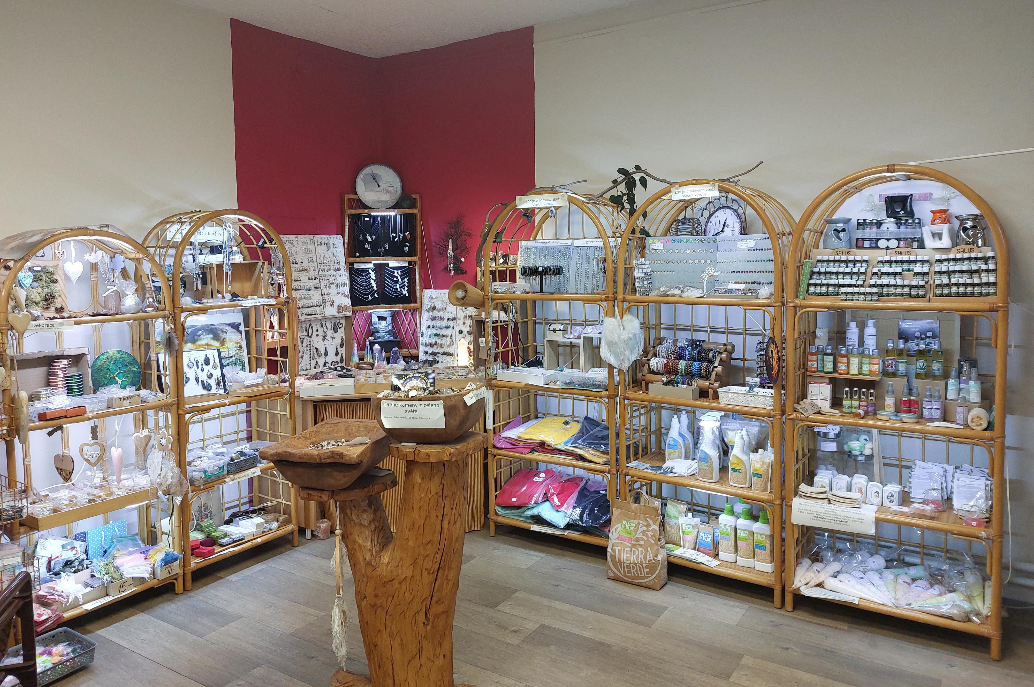 Petra Svobodová, PS Art