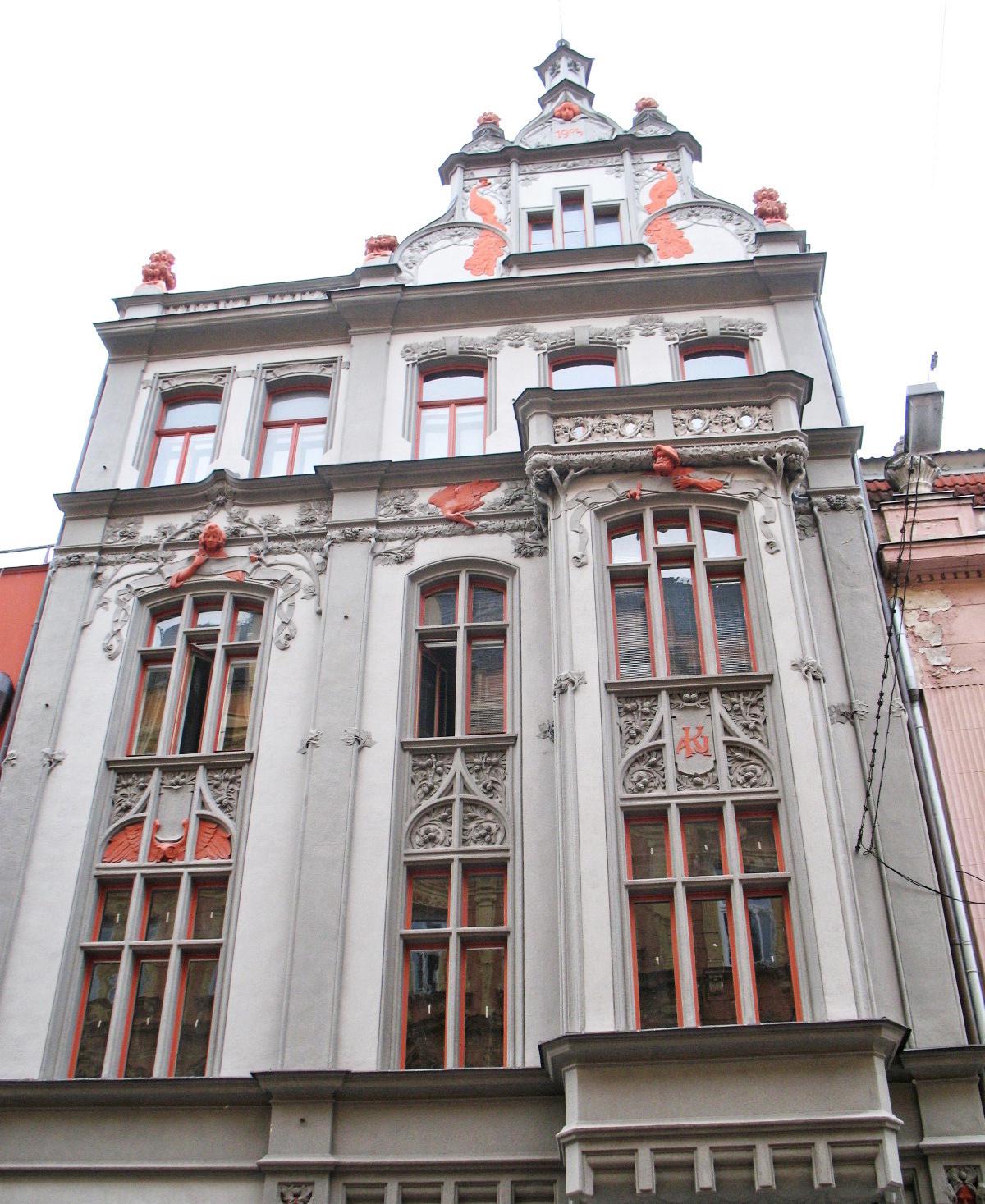 TETA drogerie foto 4