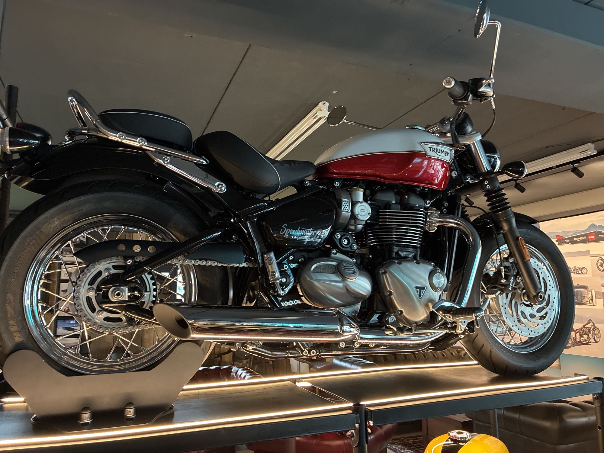 Bonneville Cafe & Co. foto 2