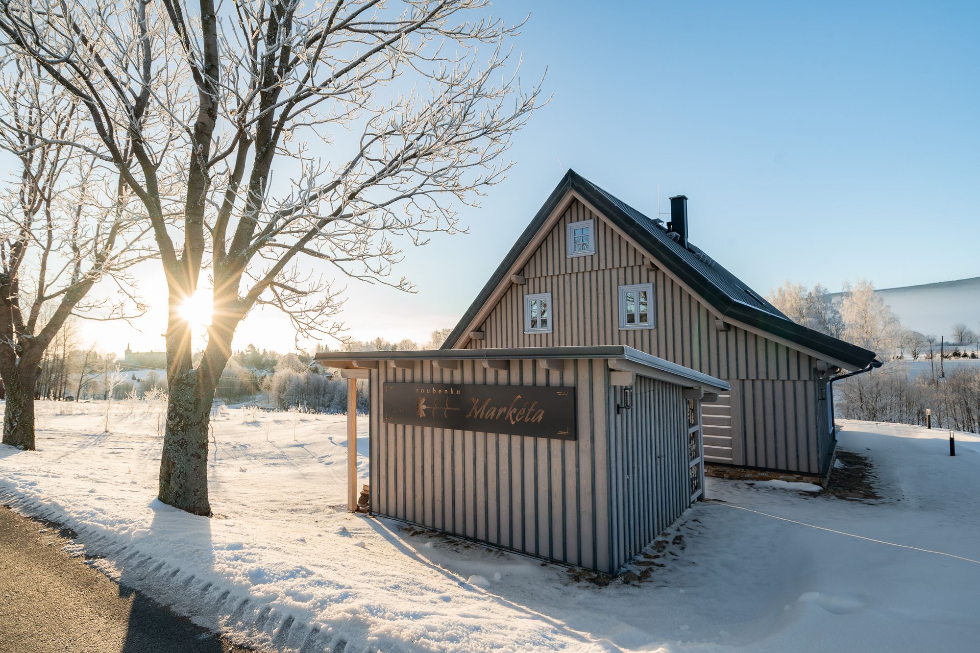 Roubenka Markéta foto 3