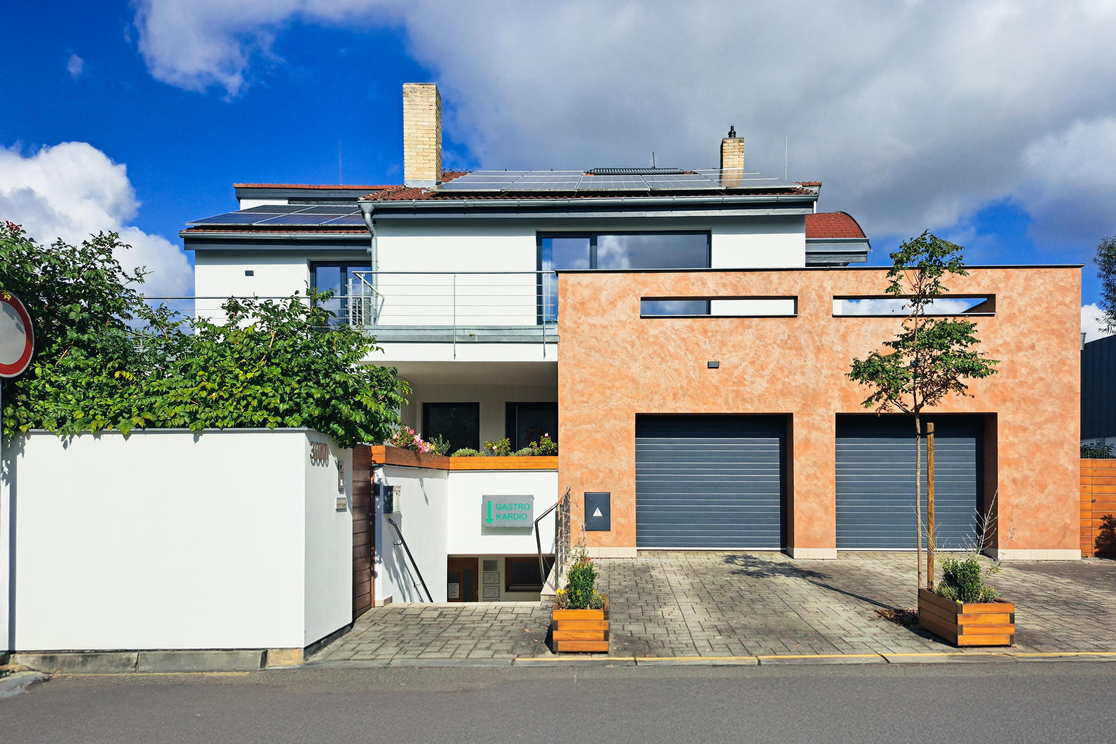 Všeobecná interní ambulance, s.r.o.