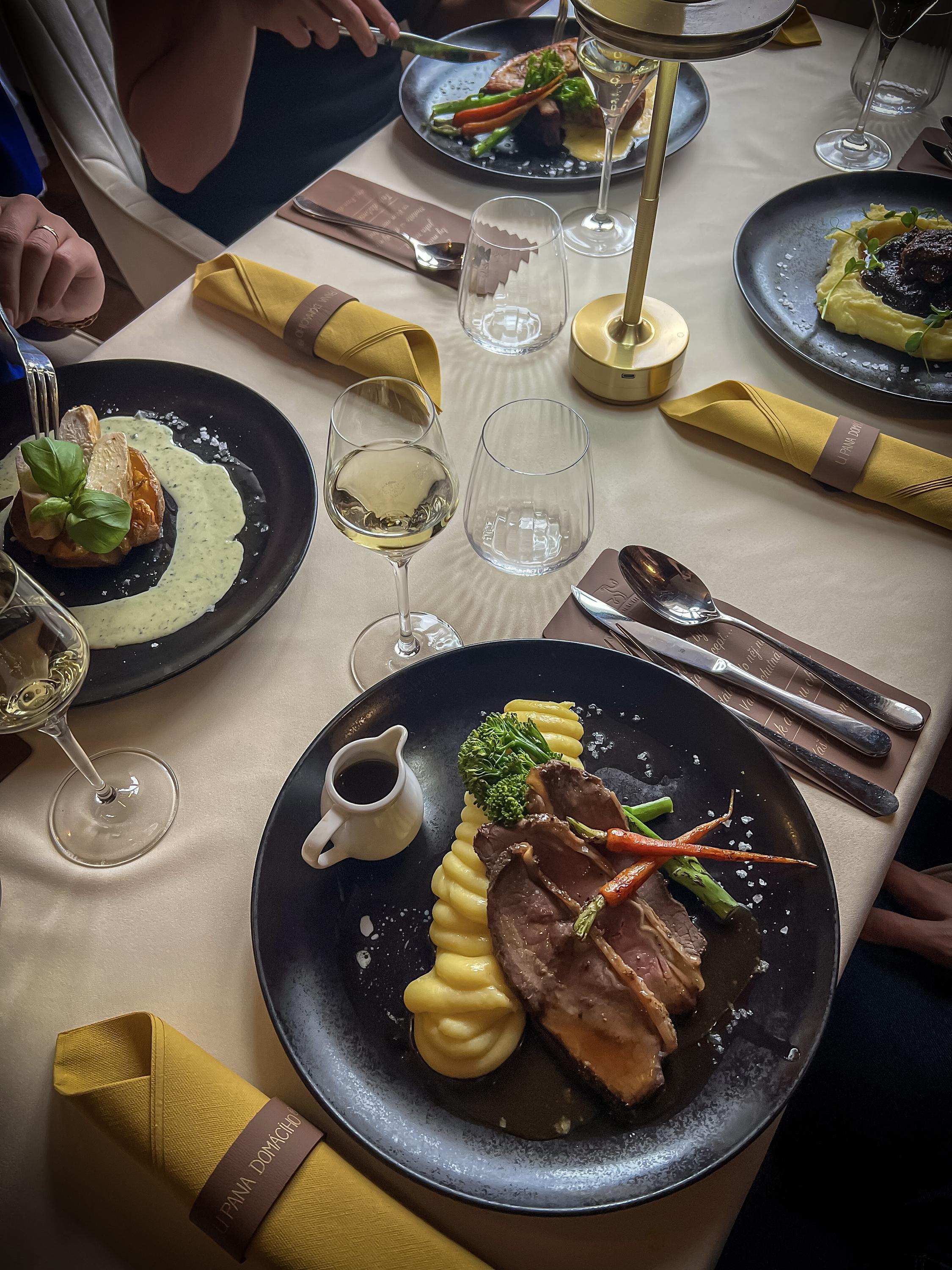 U Pana domácího foto 3