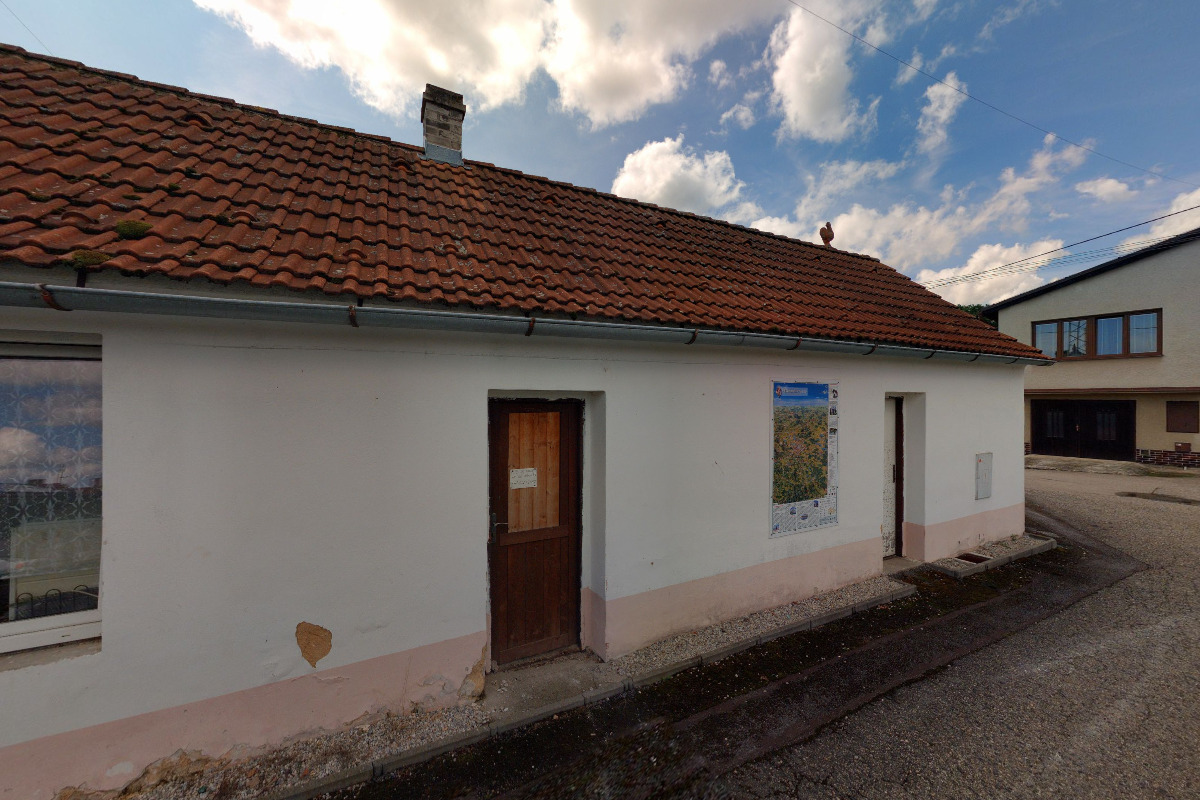 SH ČMS - Sbor dobrovolných hasičů Branišov