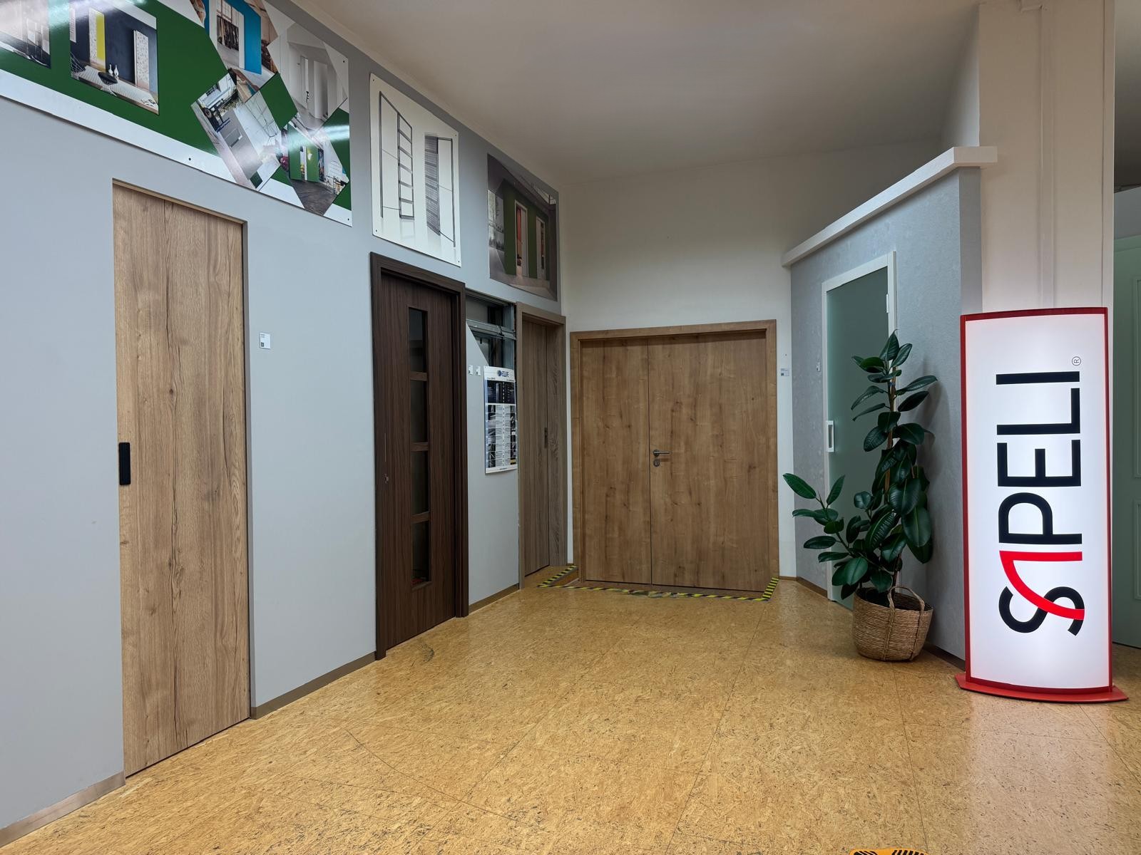 PRODOOR, s.r.o. foto 3