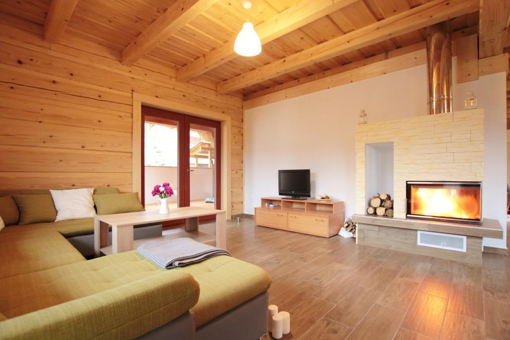 Roubenka Bukovice foto 5