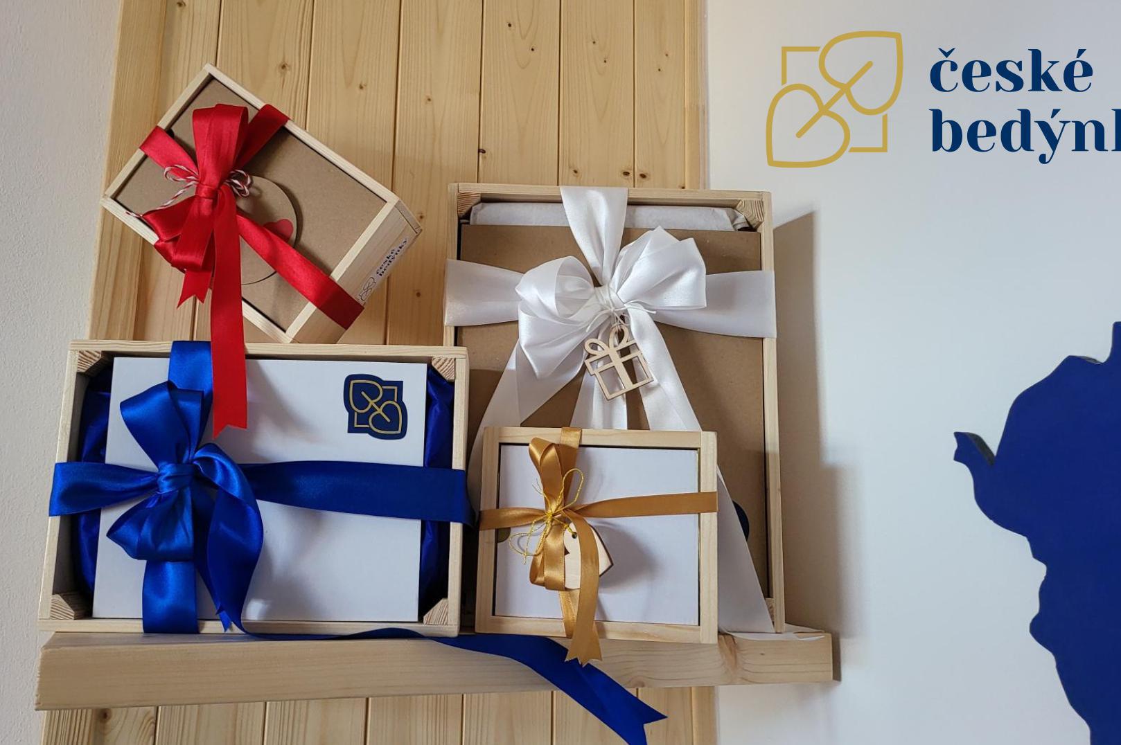 ČESKÉ BEDÝNKY s.r.o.