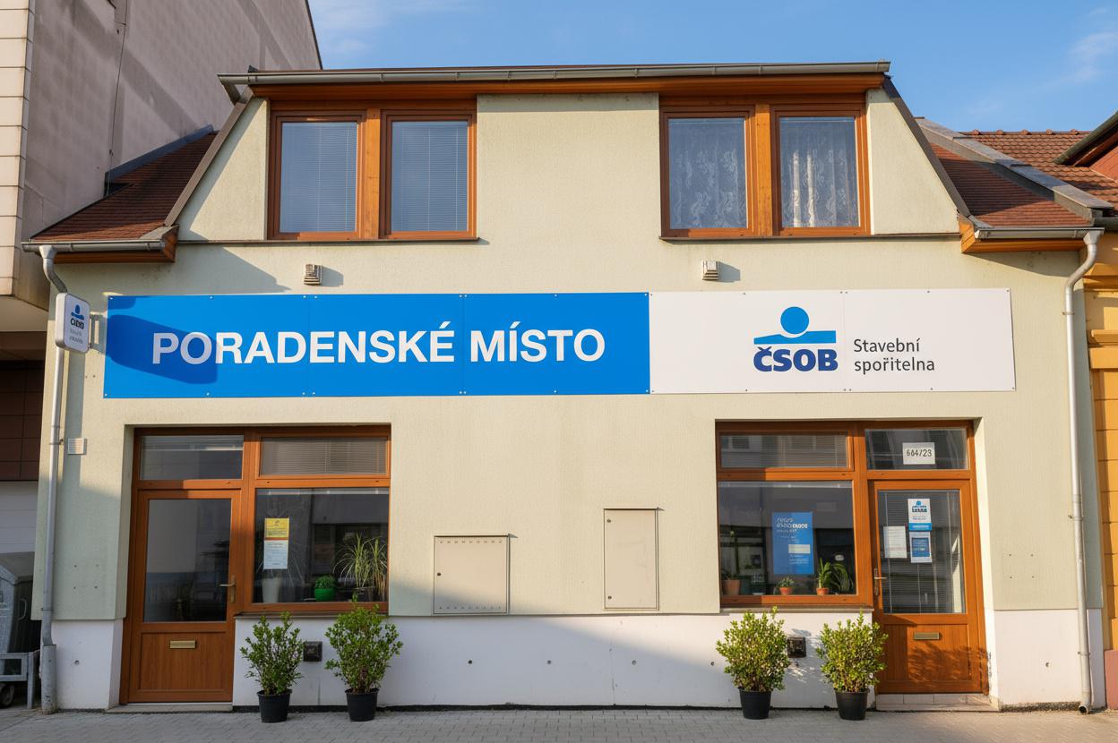 Jakub Piliš - Hypoteční a úvěrový specialista foto 2