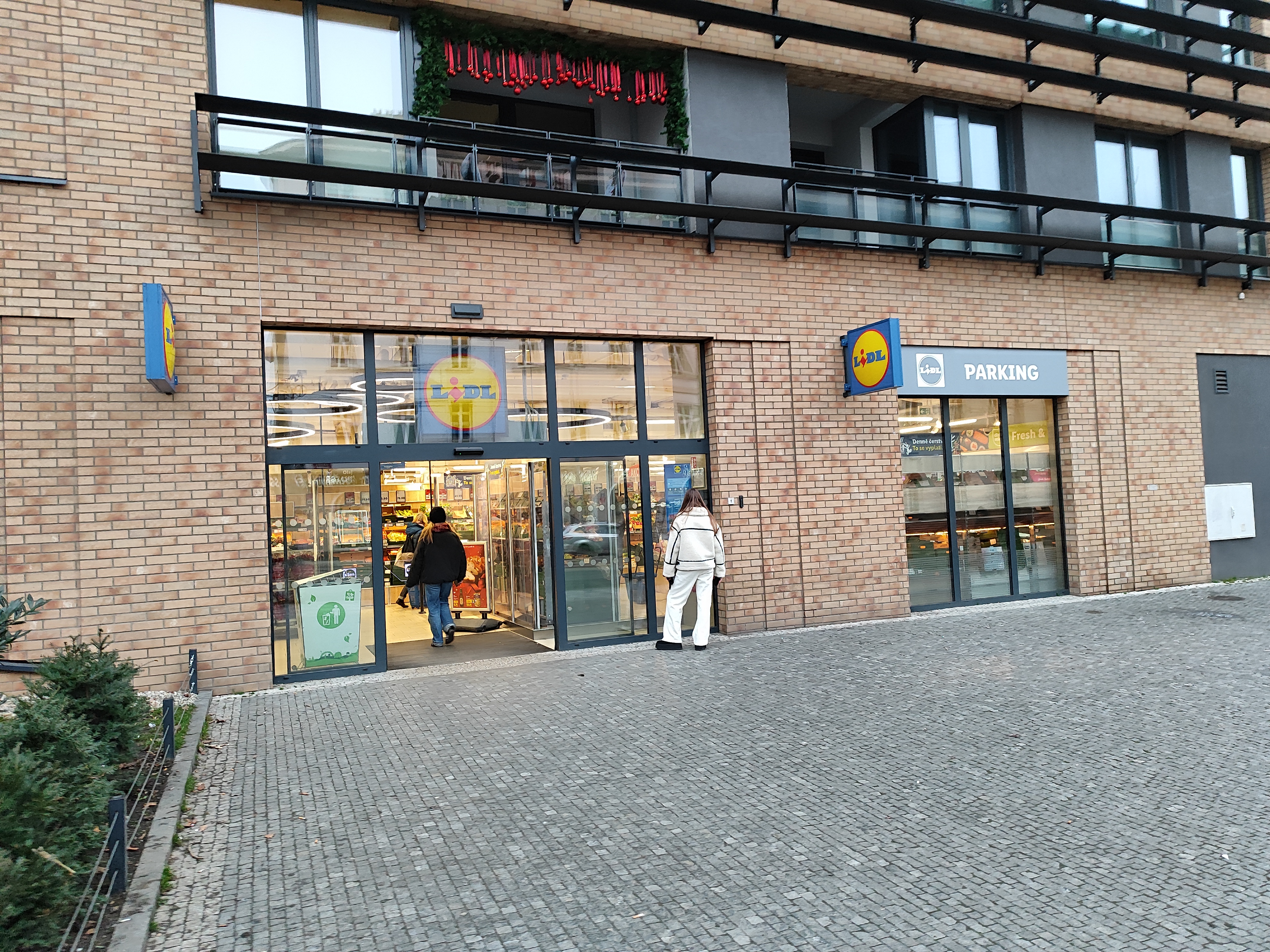 Lidl foto 2