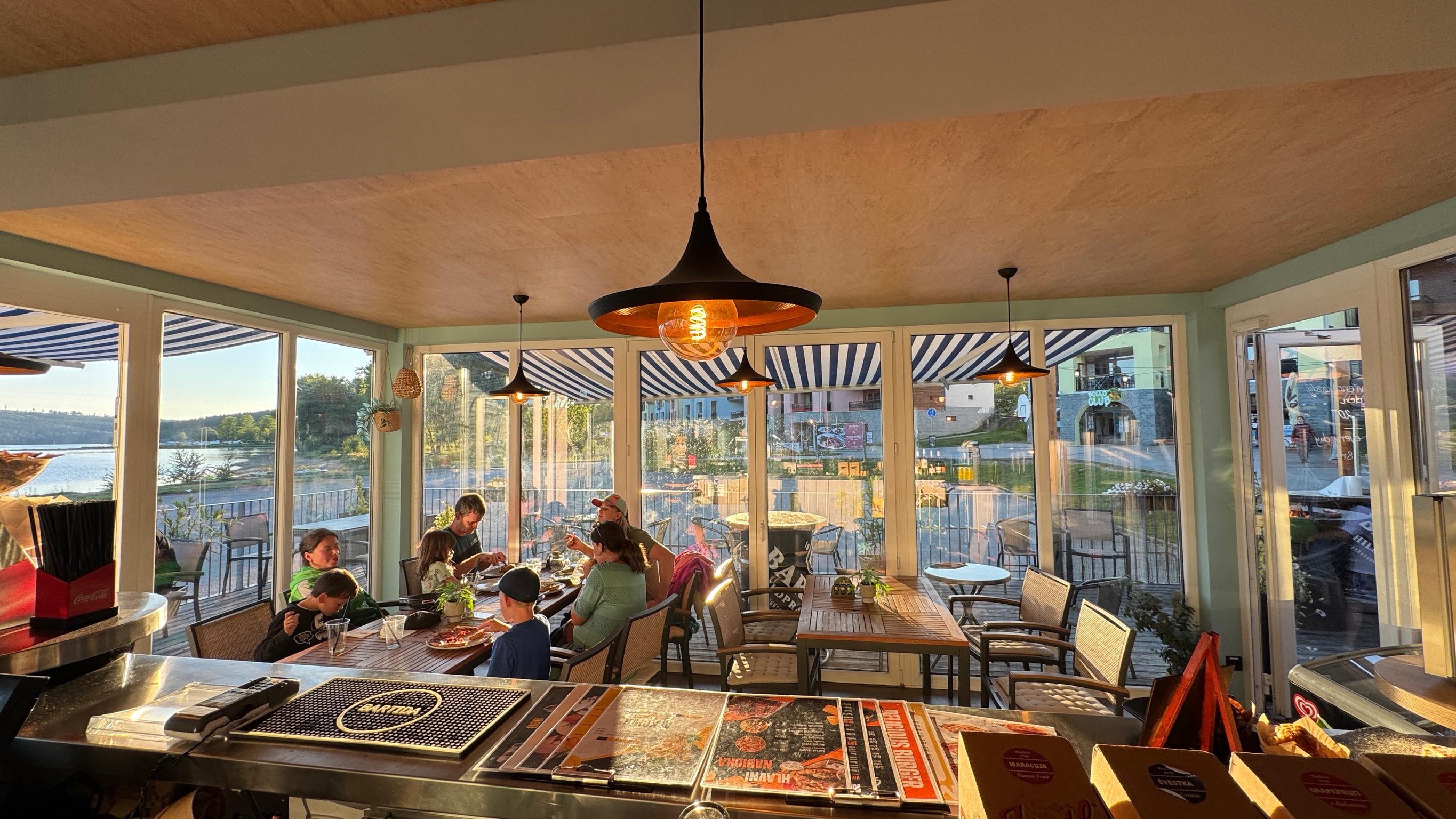 Bistro Kapitanát foto 4