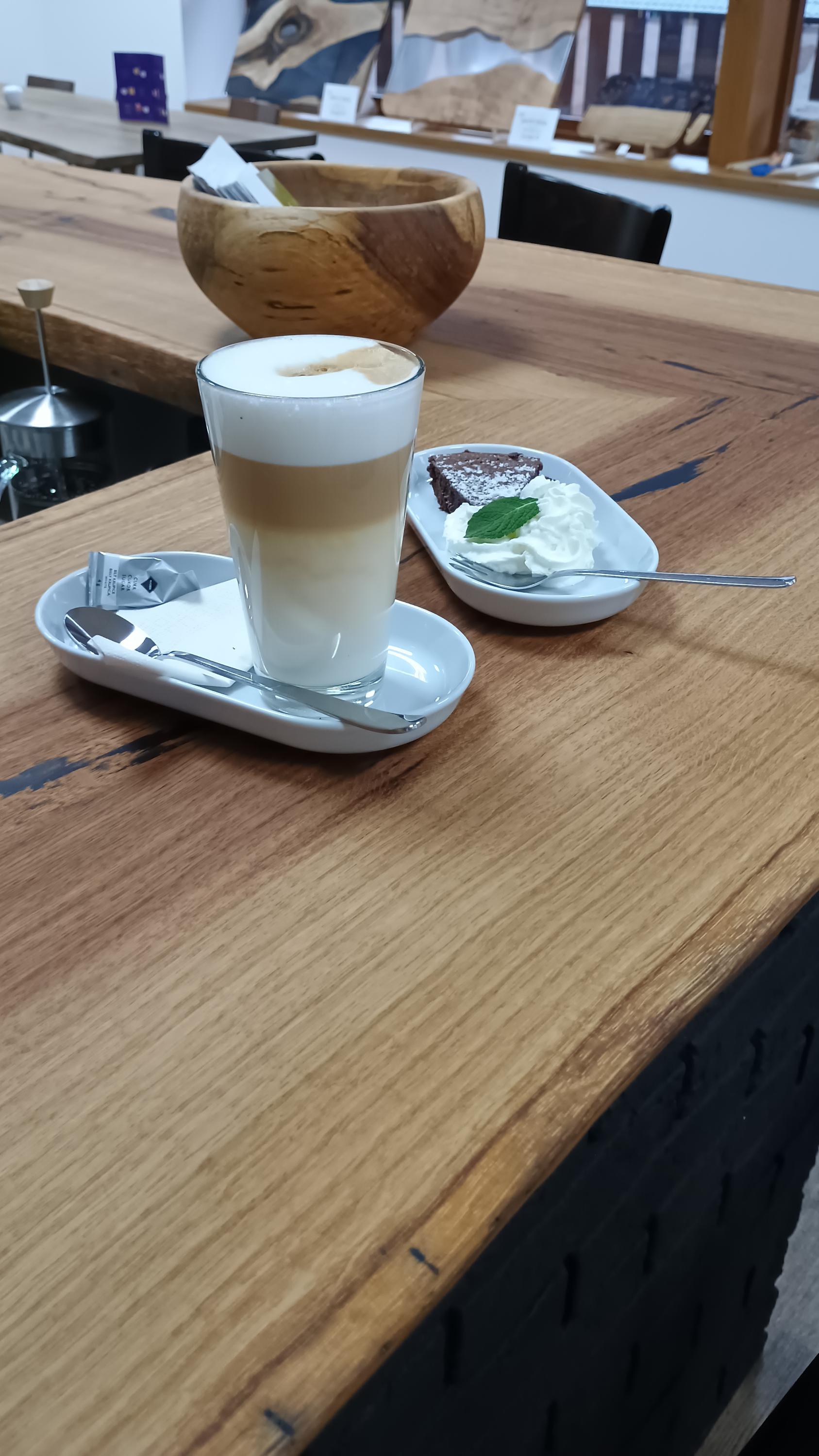 Café Fošna