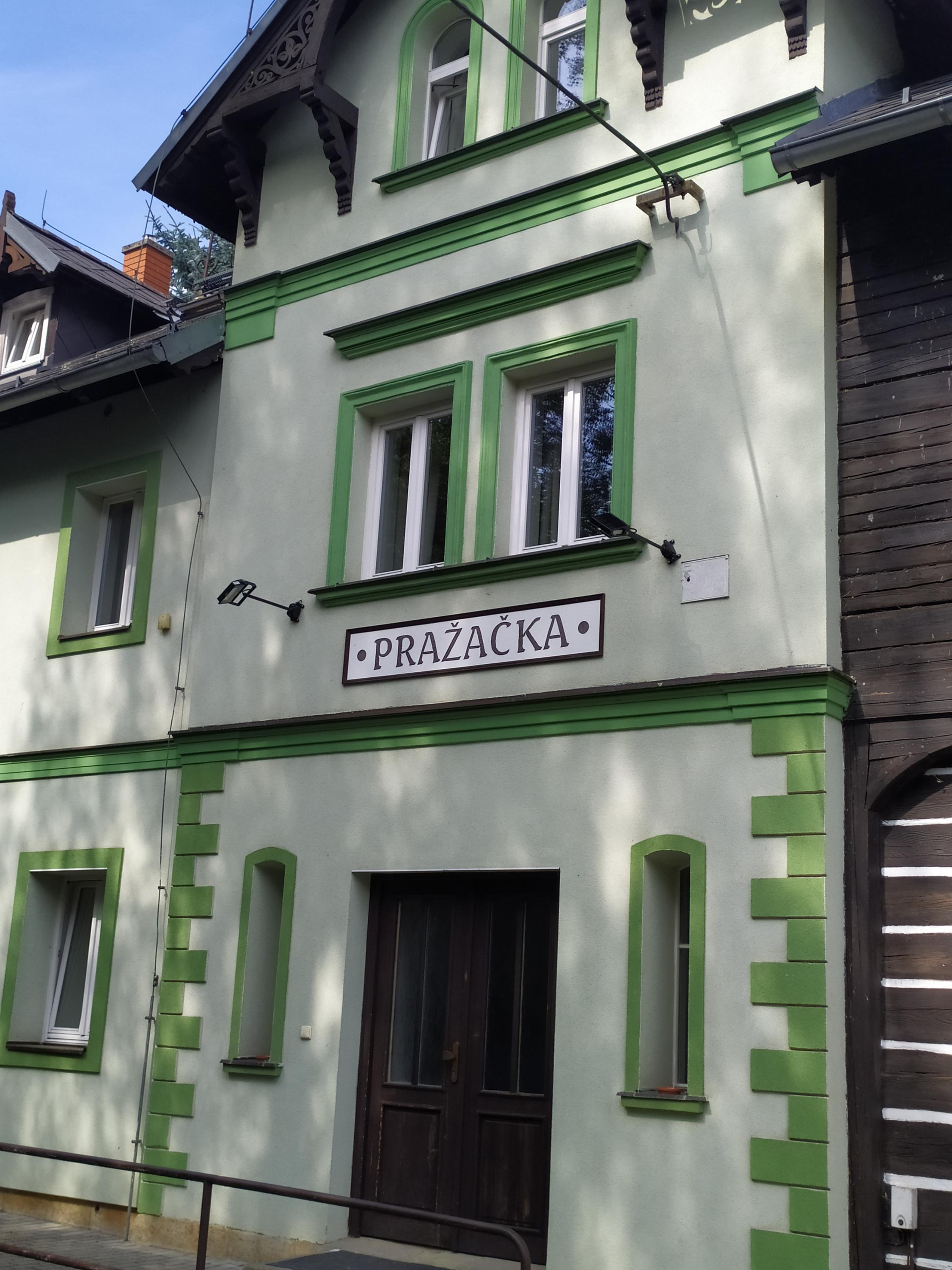Pražačka foto 5
