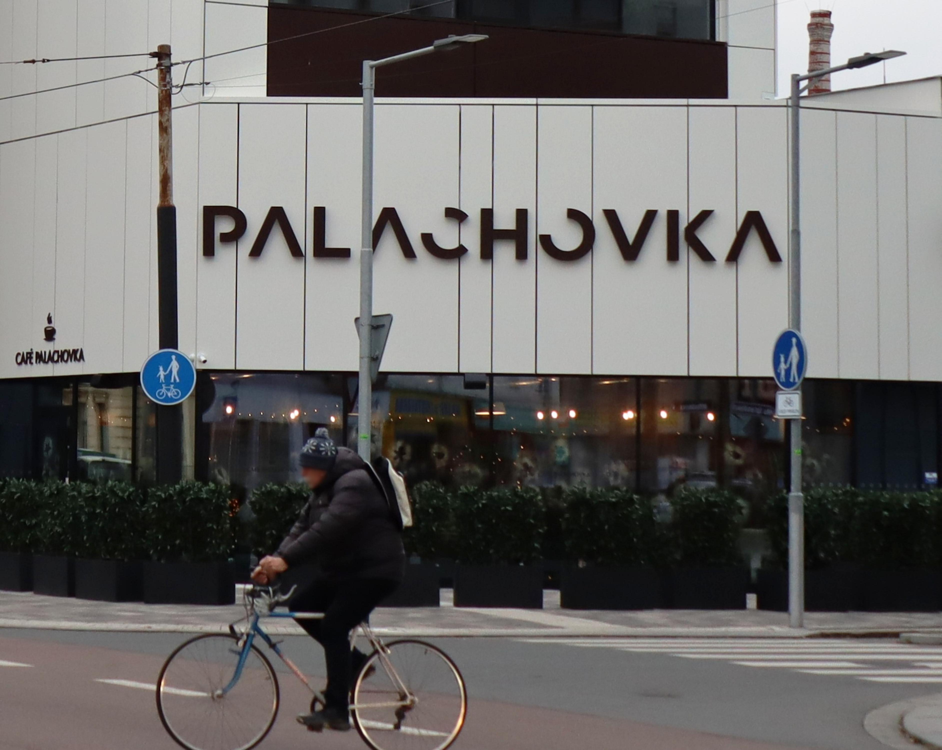 Café Palachovka foto 6
