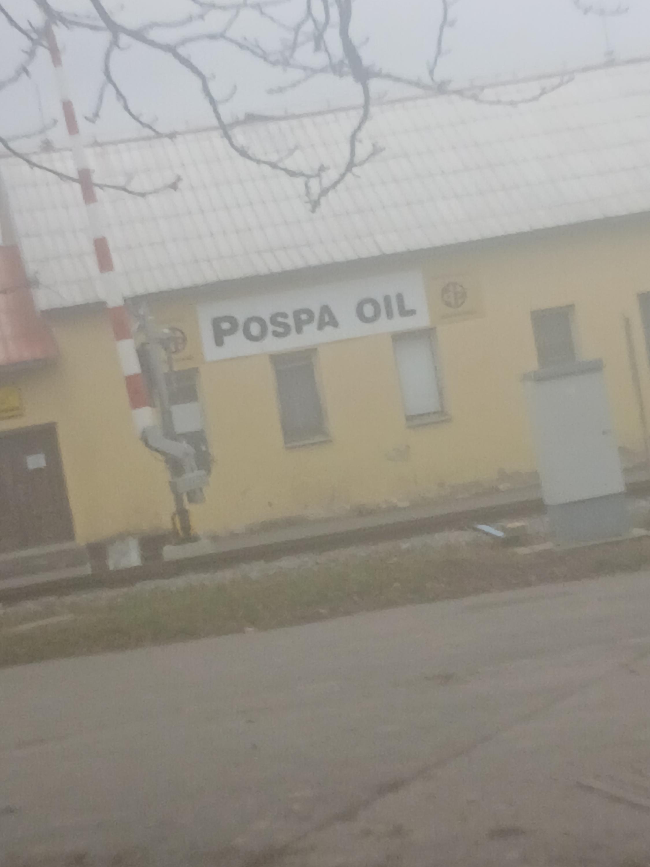 POSPA OIL foto 2