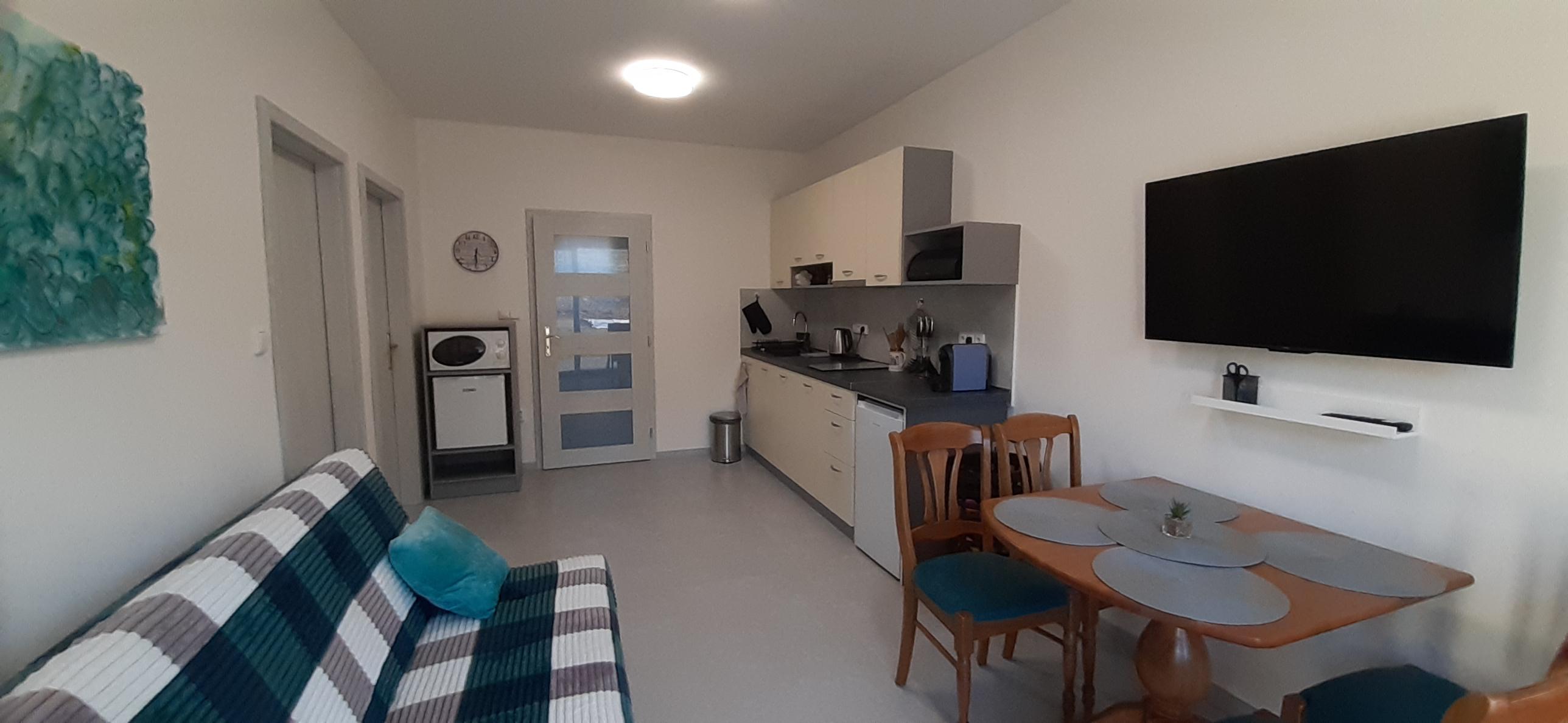Apartmán RuR foto 5