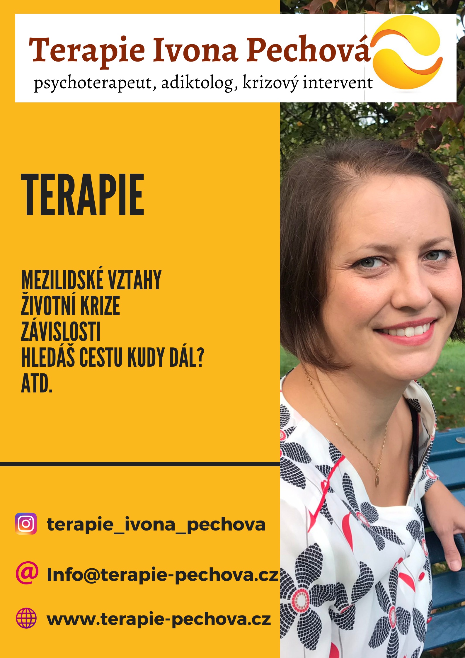 Terapie Pechová foto 4