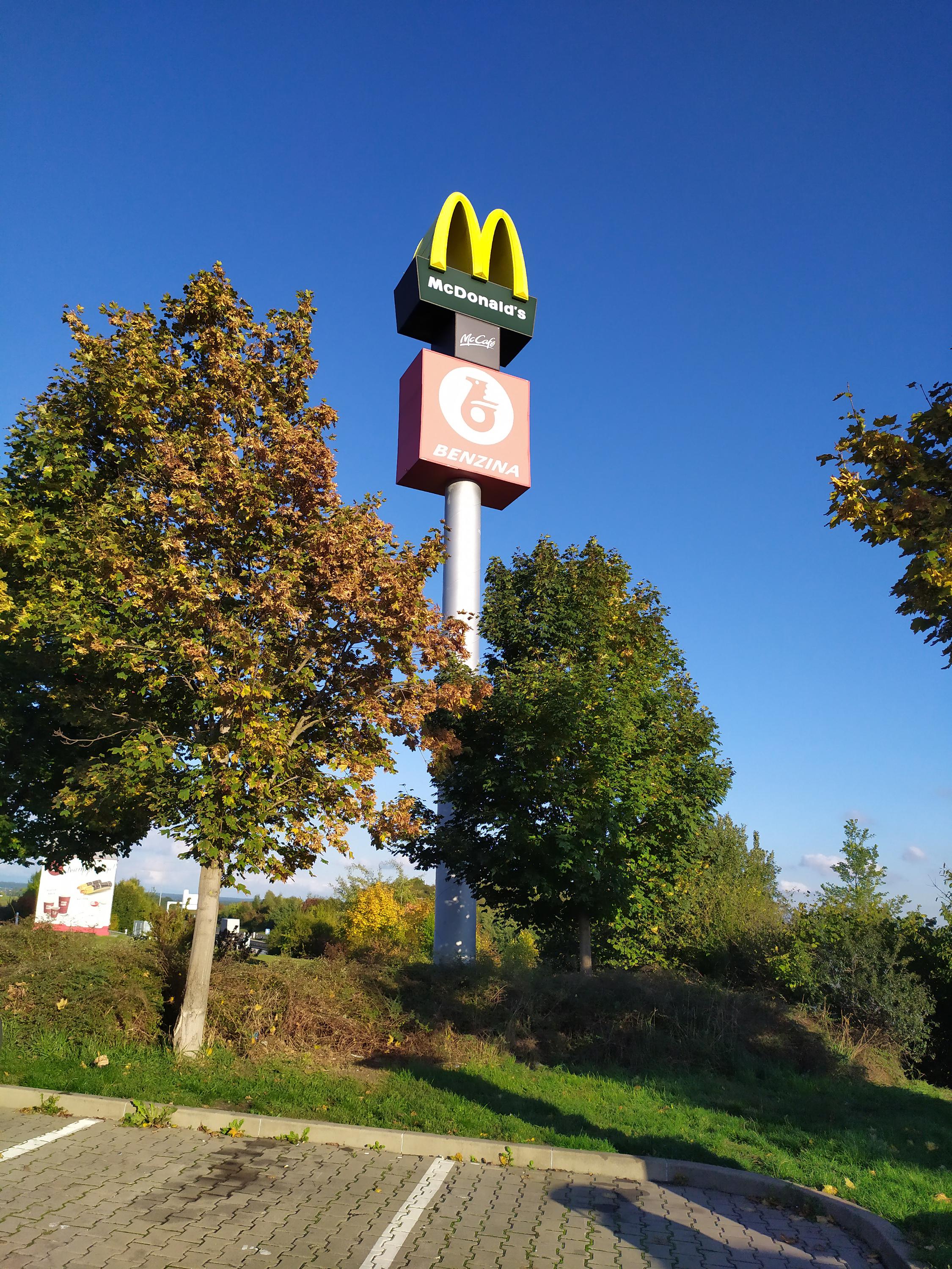 McDonald's foto 6