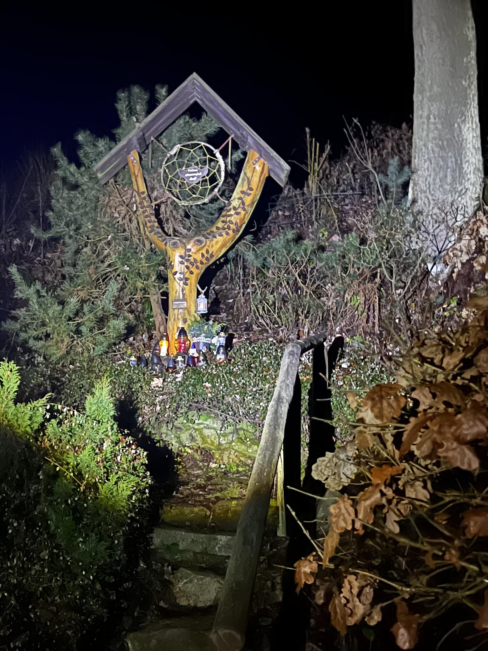 Trampská osada ALBATROS, z.s. foto 3