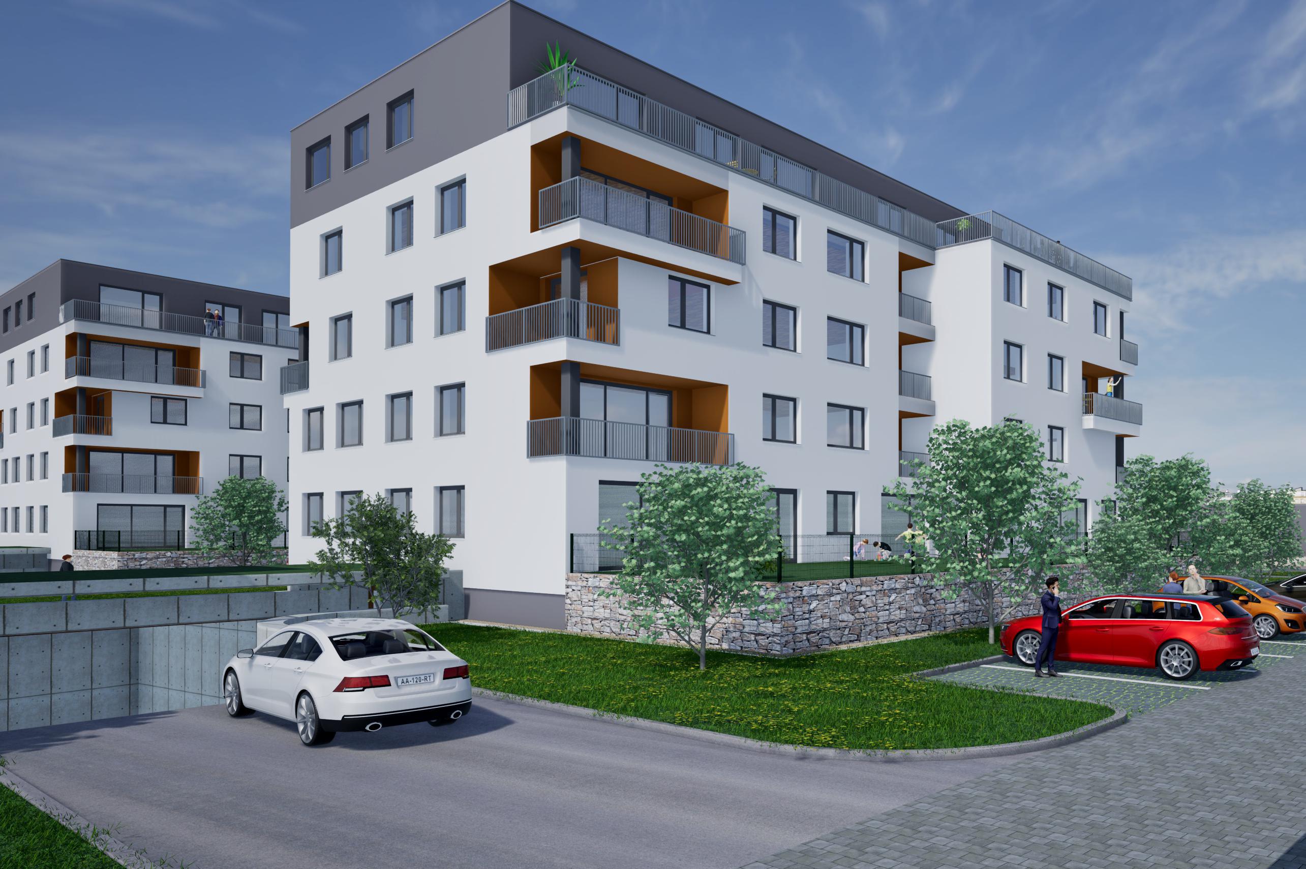 Rezidence Park Hloučela, s.r.o.