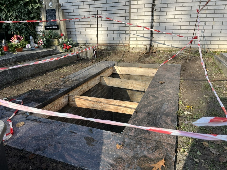 Kamenictví a hrobnictví Kateřina Gumanová foto 2
