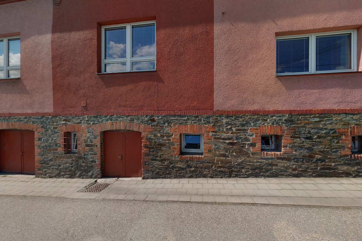 Kulturní dům Těškovice