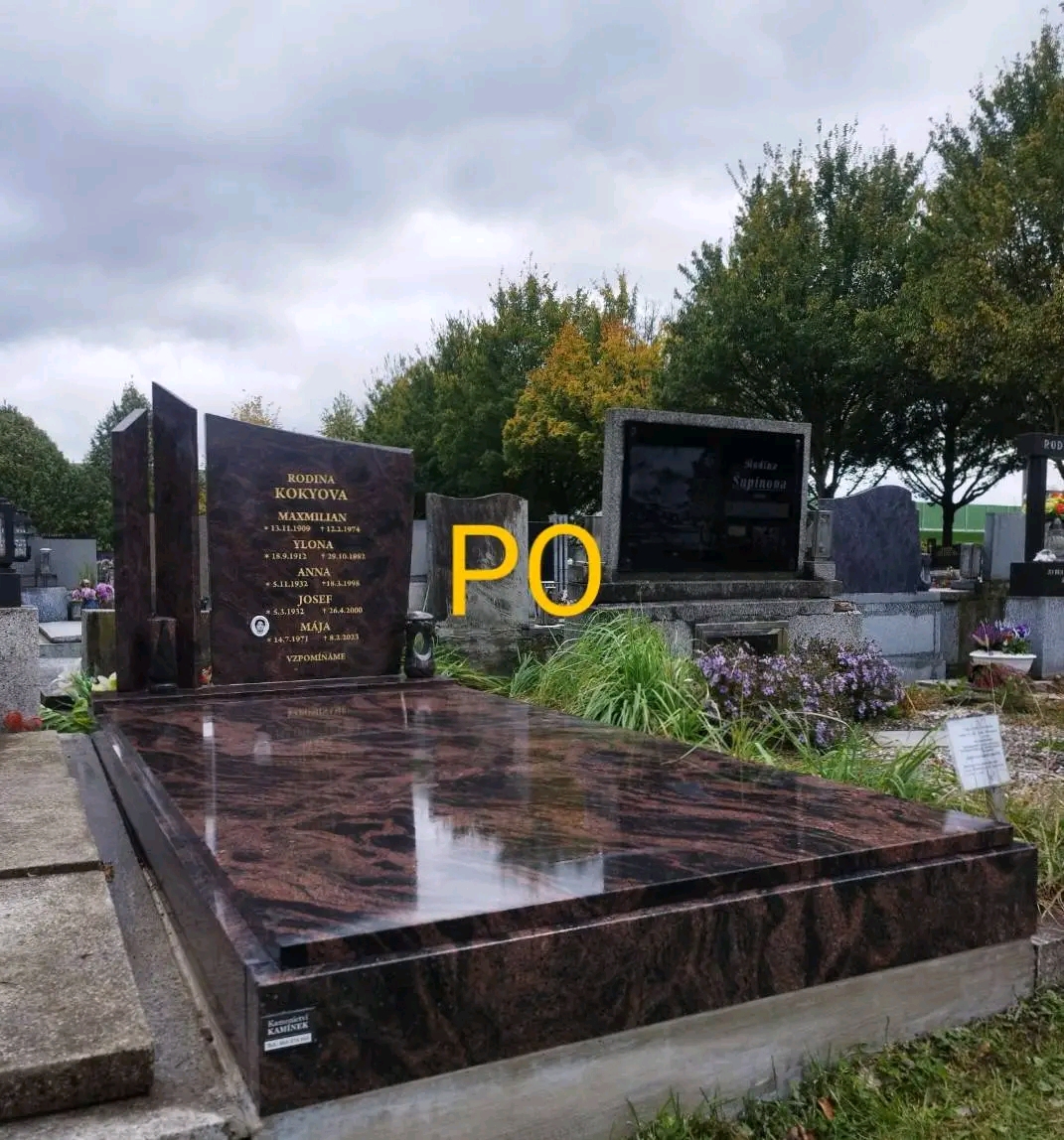 Kamenictví Kamínek foto 6