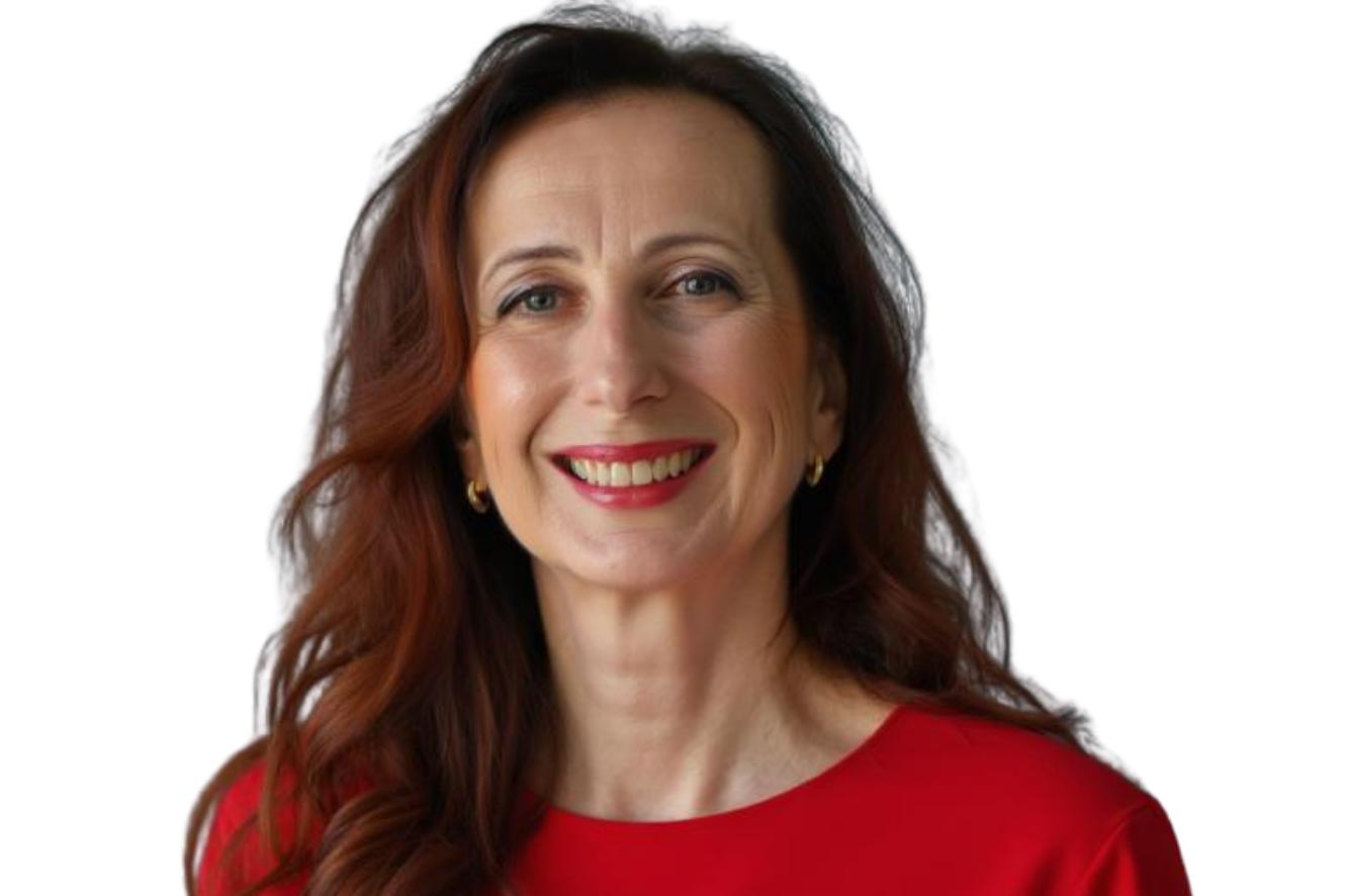 Anna Macková - reality