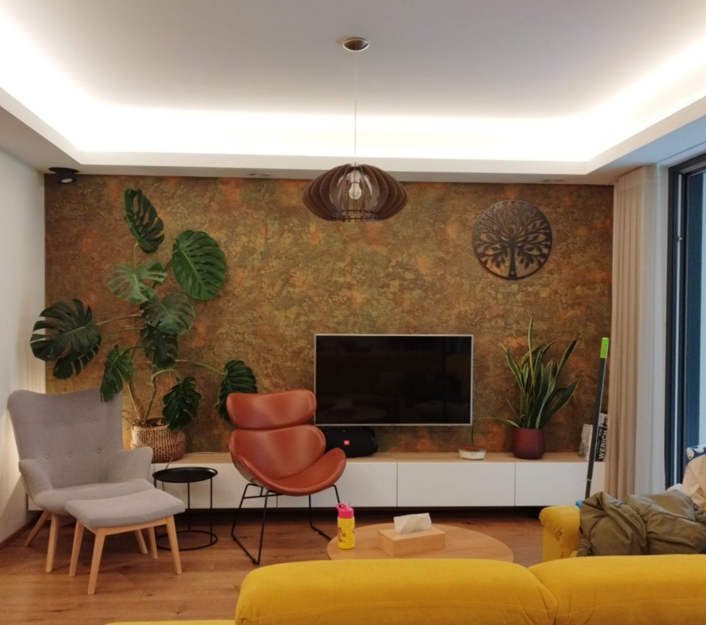 Pokojový Malíř | Ondřej Fusek foto 4