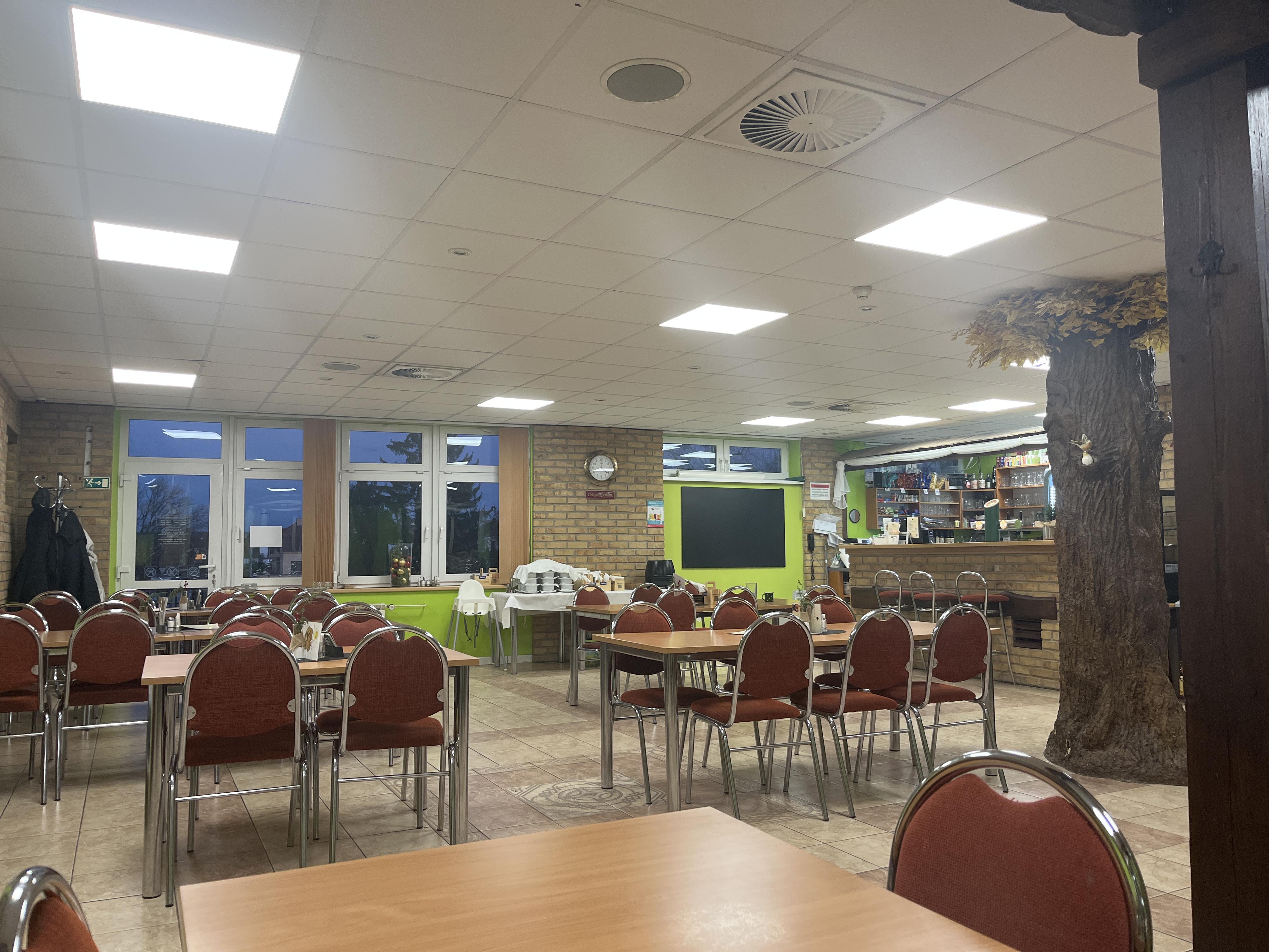 Restaurace Sportcentrum Želva foto 4
