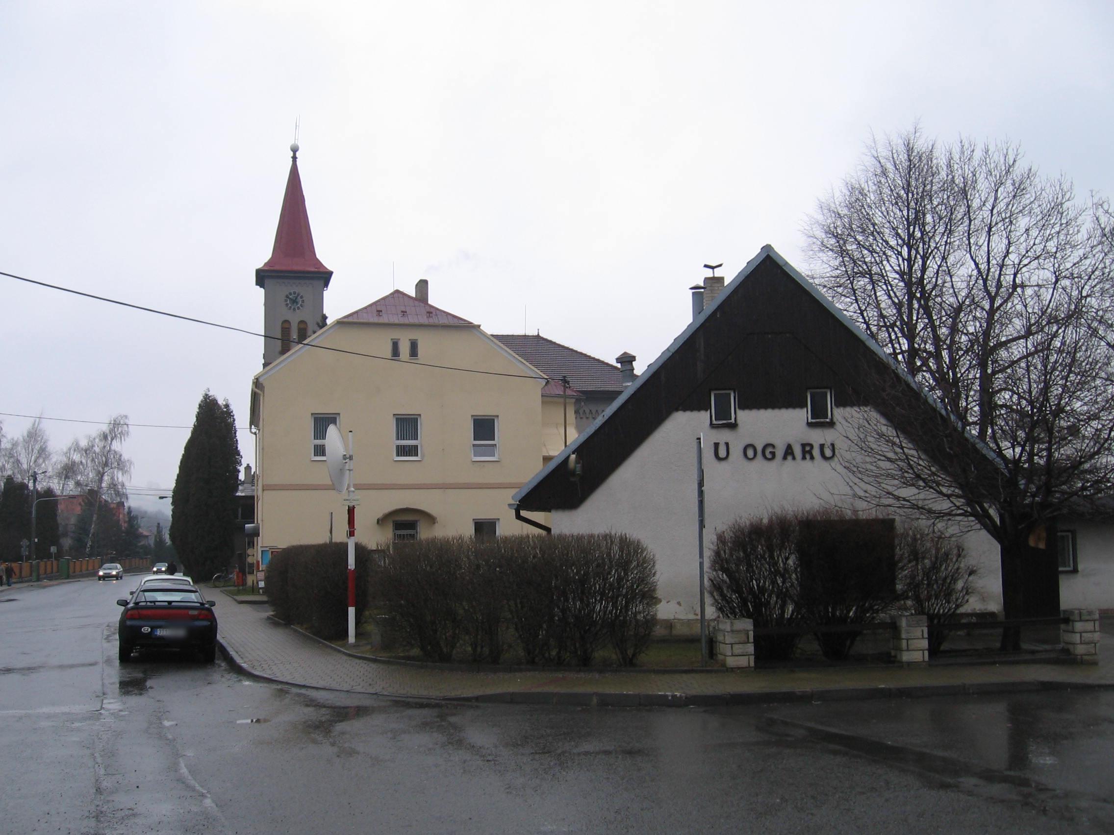 U Ogarů foto 2