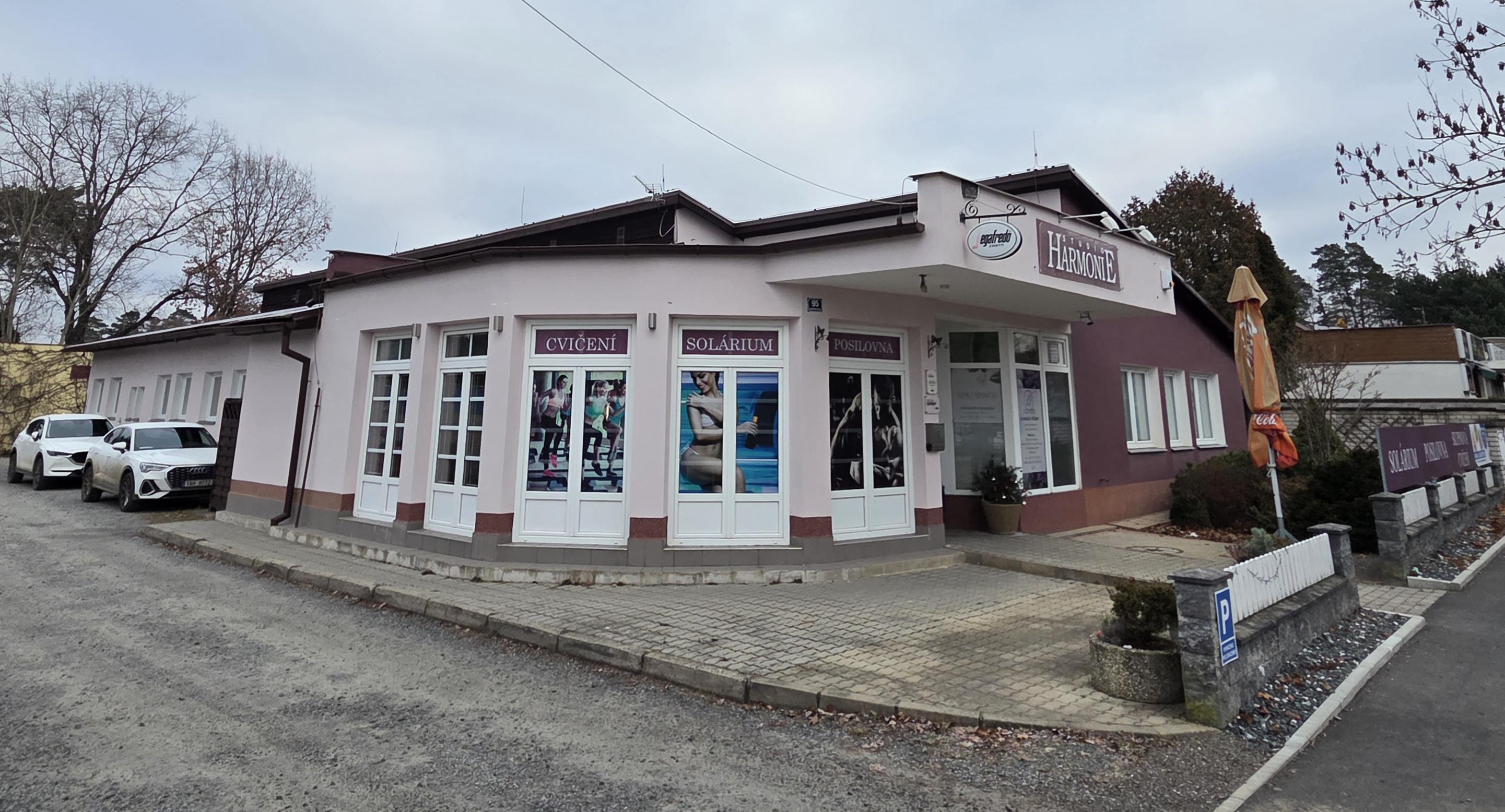 Studio Harmonie foto 3